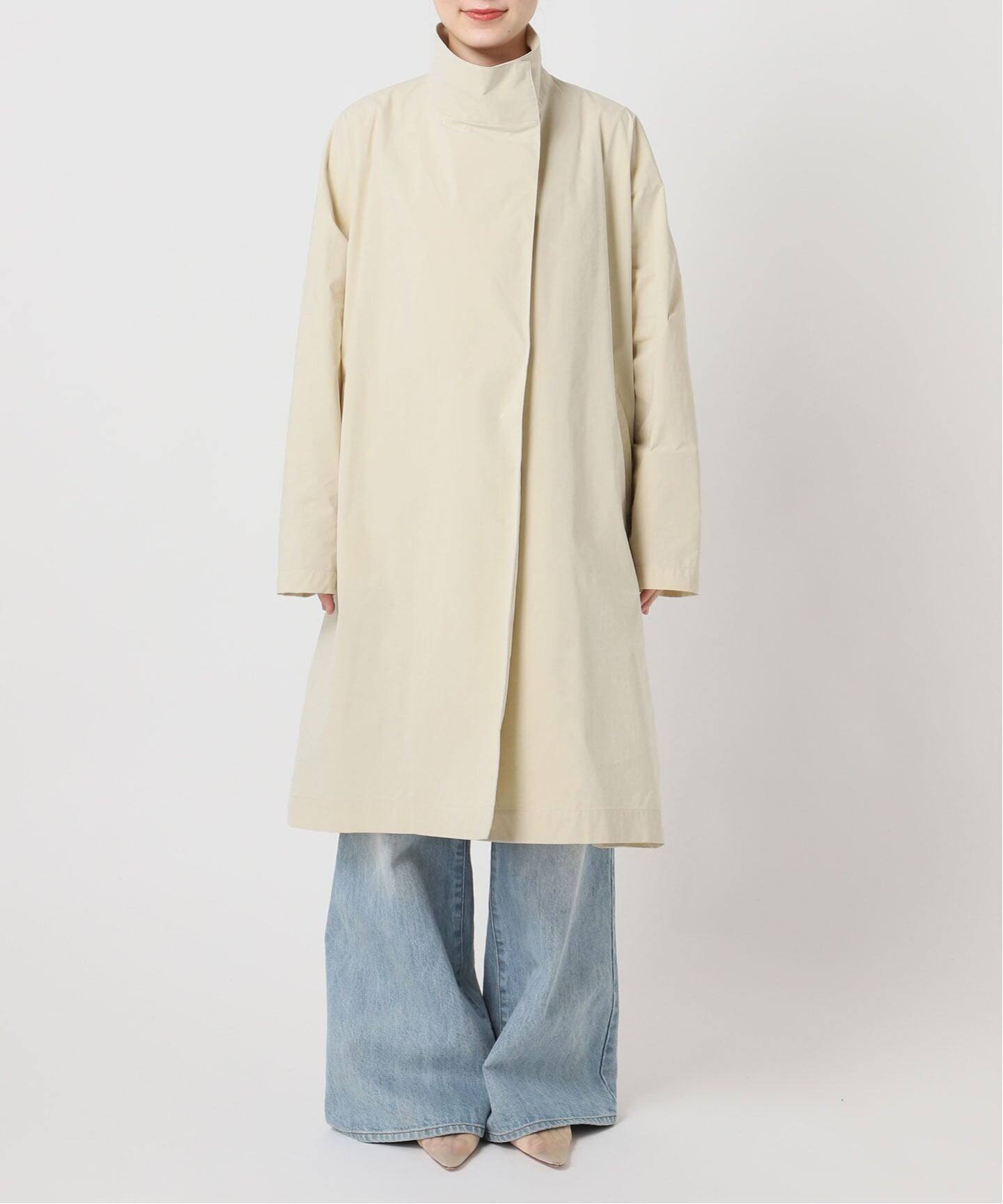 Stand dolman コート(その他ブルゾン/アウター)|Plage(プラージュ Stand dolman コート(その他ブルゾン/アウター)|Plage(プラージュ