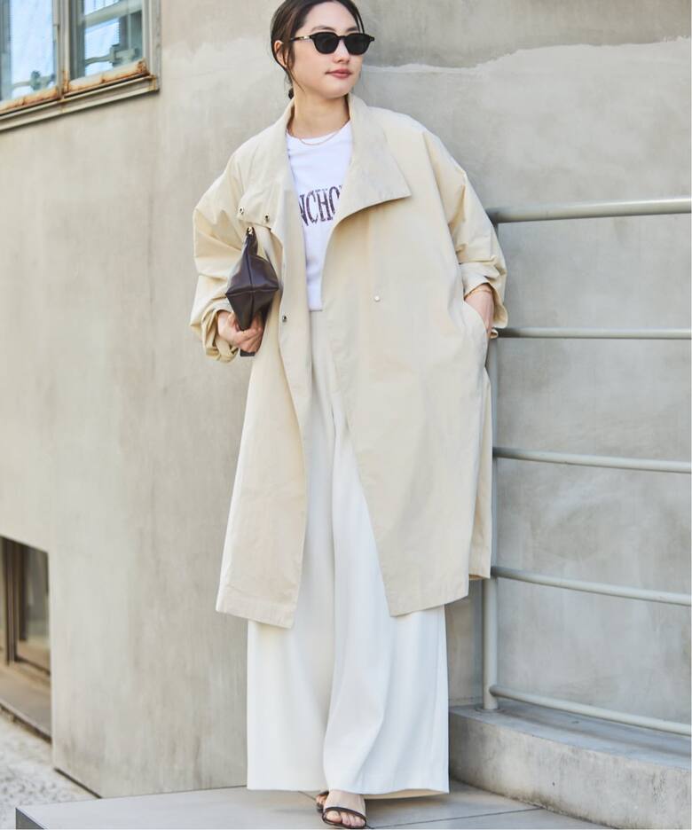 ブルゾン／アウター