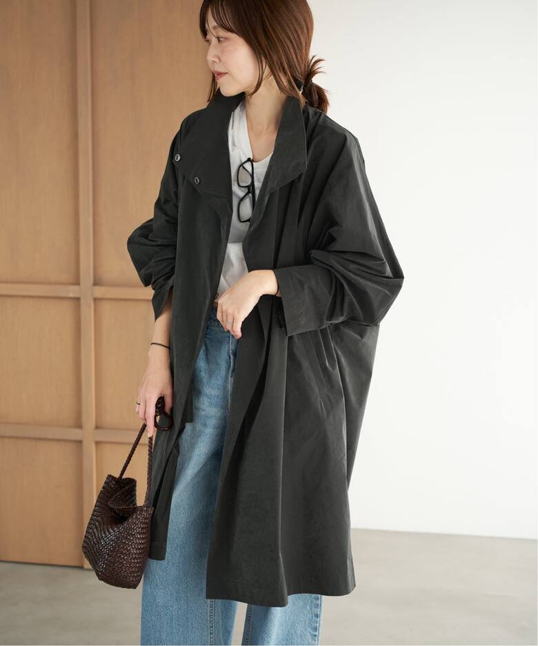 ブルゾン／アウター