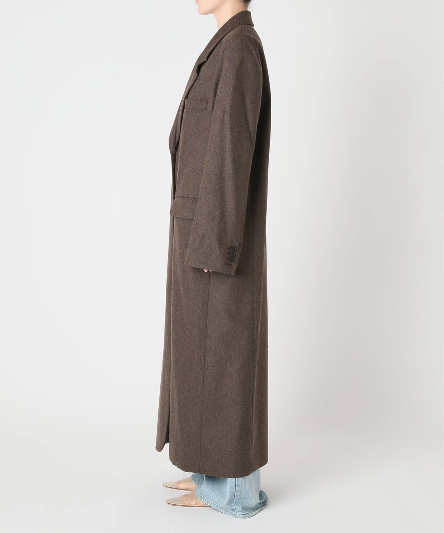 六本木店・WEB限定予約》R'IAM VERY LONG TAILORD コート（その他