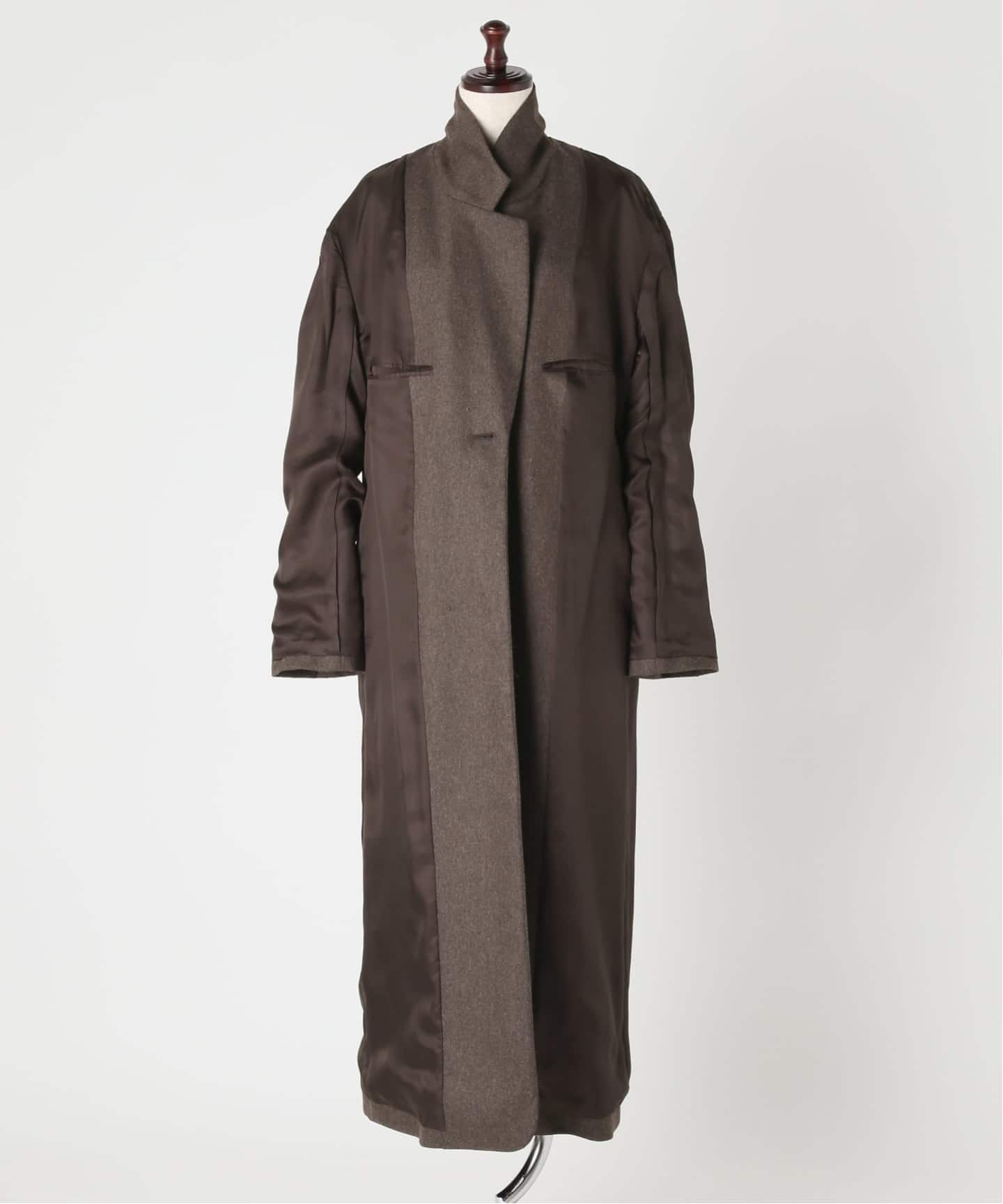 六本木店・WEB限定》R'IAM VERY LONG TAILORD コート（その他ブルゾン