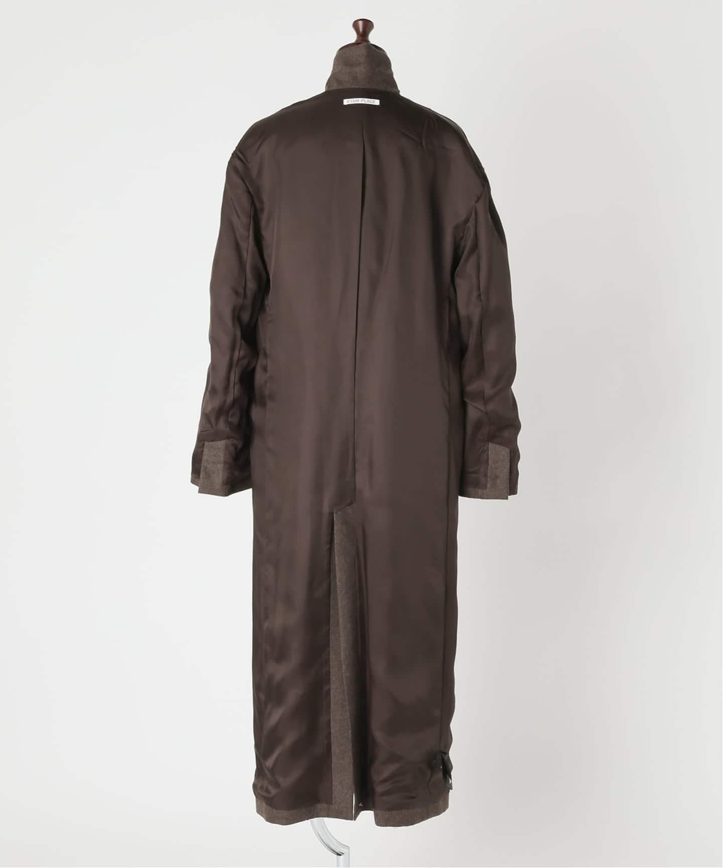 六本木店・WEB限定予約》R'IAM VERY LONG TAILORD コート（その他