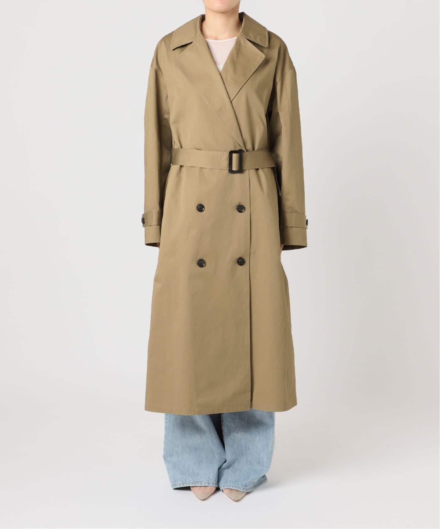 lady trench コート（トレンチコート）｜Plage（プラージュ）の通販