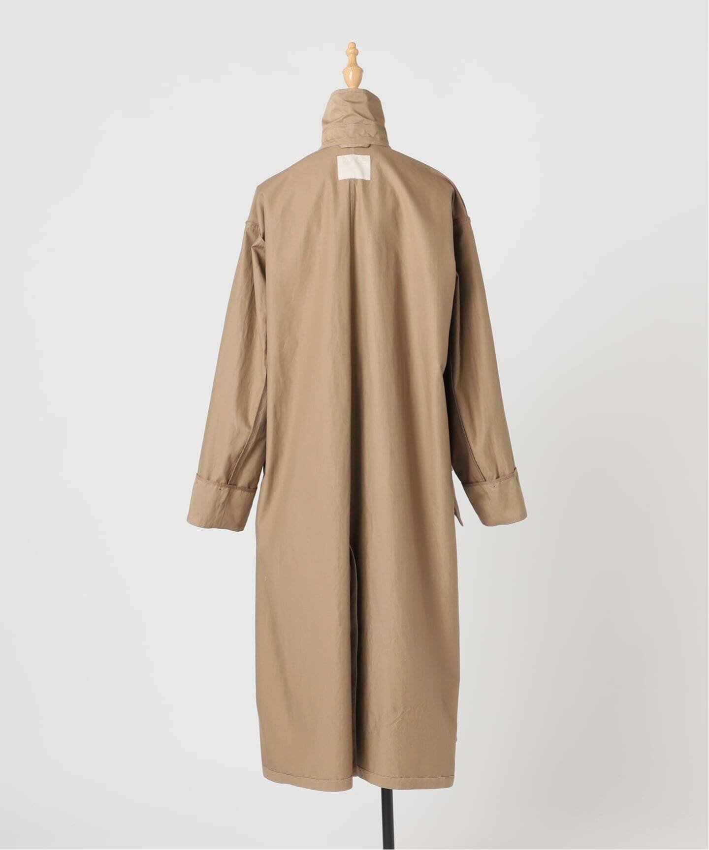 予約》lady trench コート（トレンチコート）｜Plage（プラージュ）の