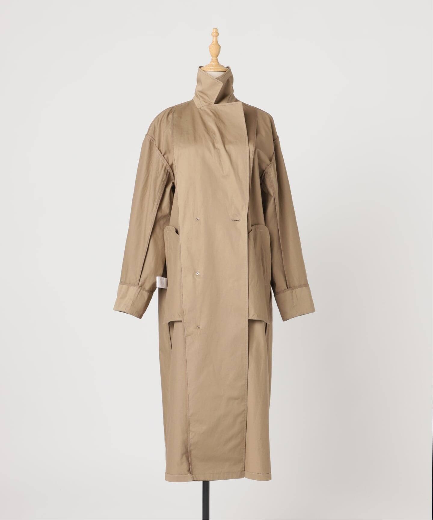 lady trench コート（トレンチコート）｜Plage（プラージュ）の通販