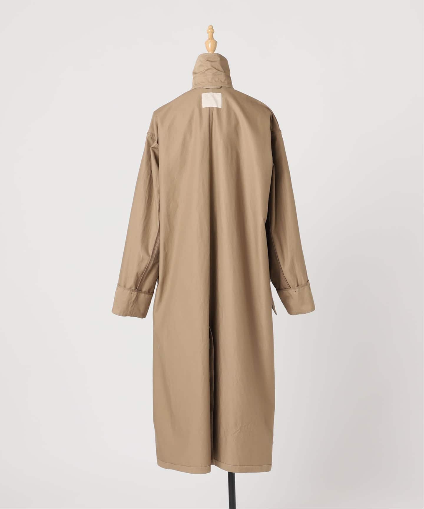 lady trench コート（トレンチコート）｜Plage（プラージュ）の通販