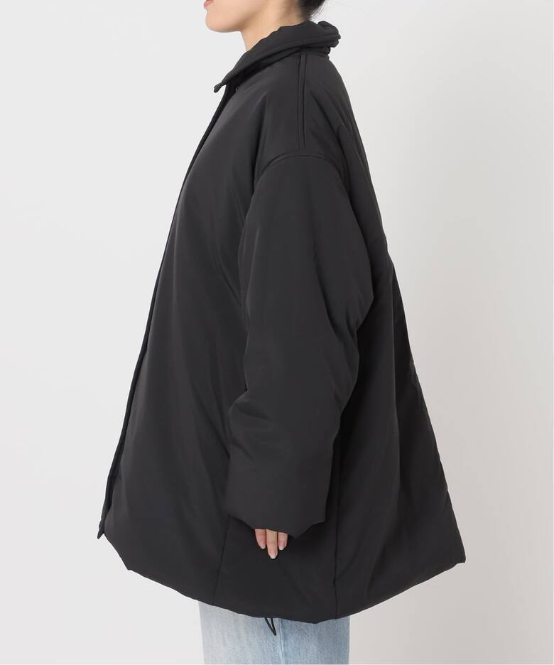 追加》撥水tailored puff コート 2（その他ブルゾン／アウター plageプラージュ 撥水tailored puffコート38サイズ