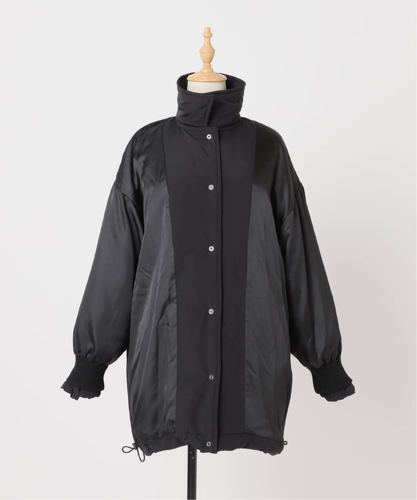 WEB限定追加予約》撥水tailored puff コート（その他ブルゾン 
