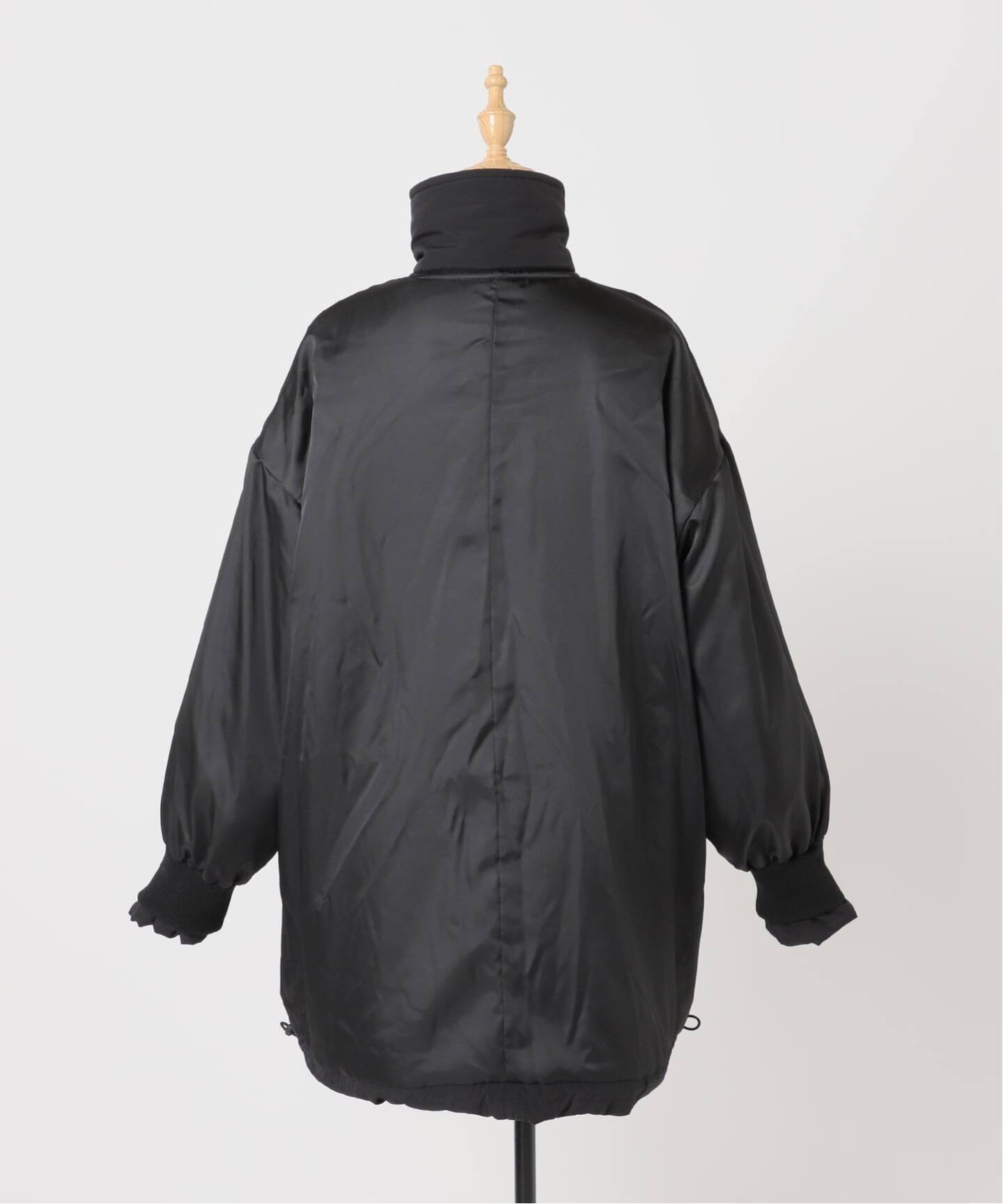 WEB限定追加予約》撥水tailored puff コート（その他ブルゾン 