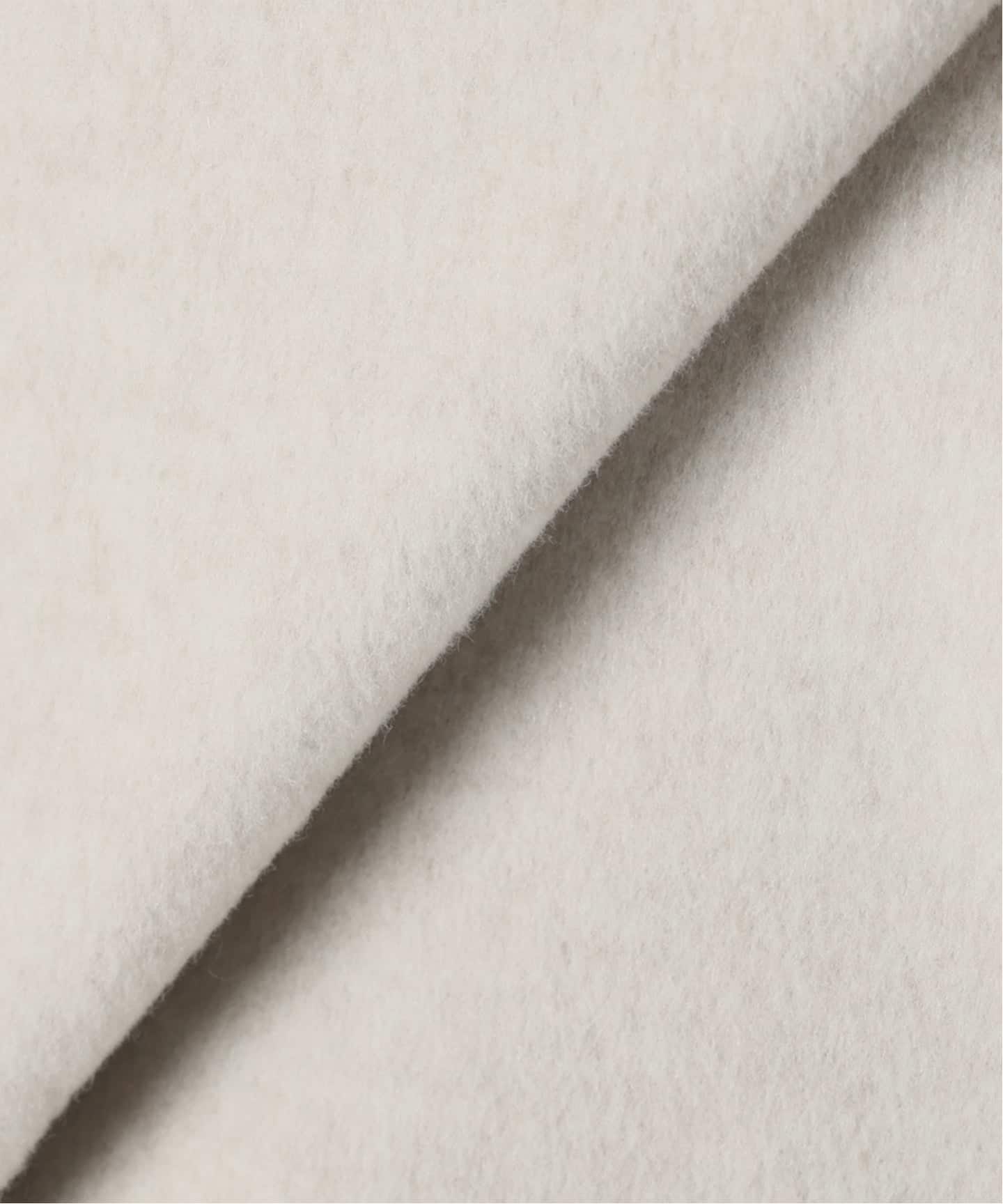 WEB限定追加予約》HAMILTON DRAPE HALF コート（その他ブルゾン