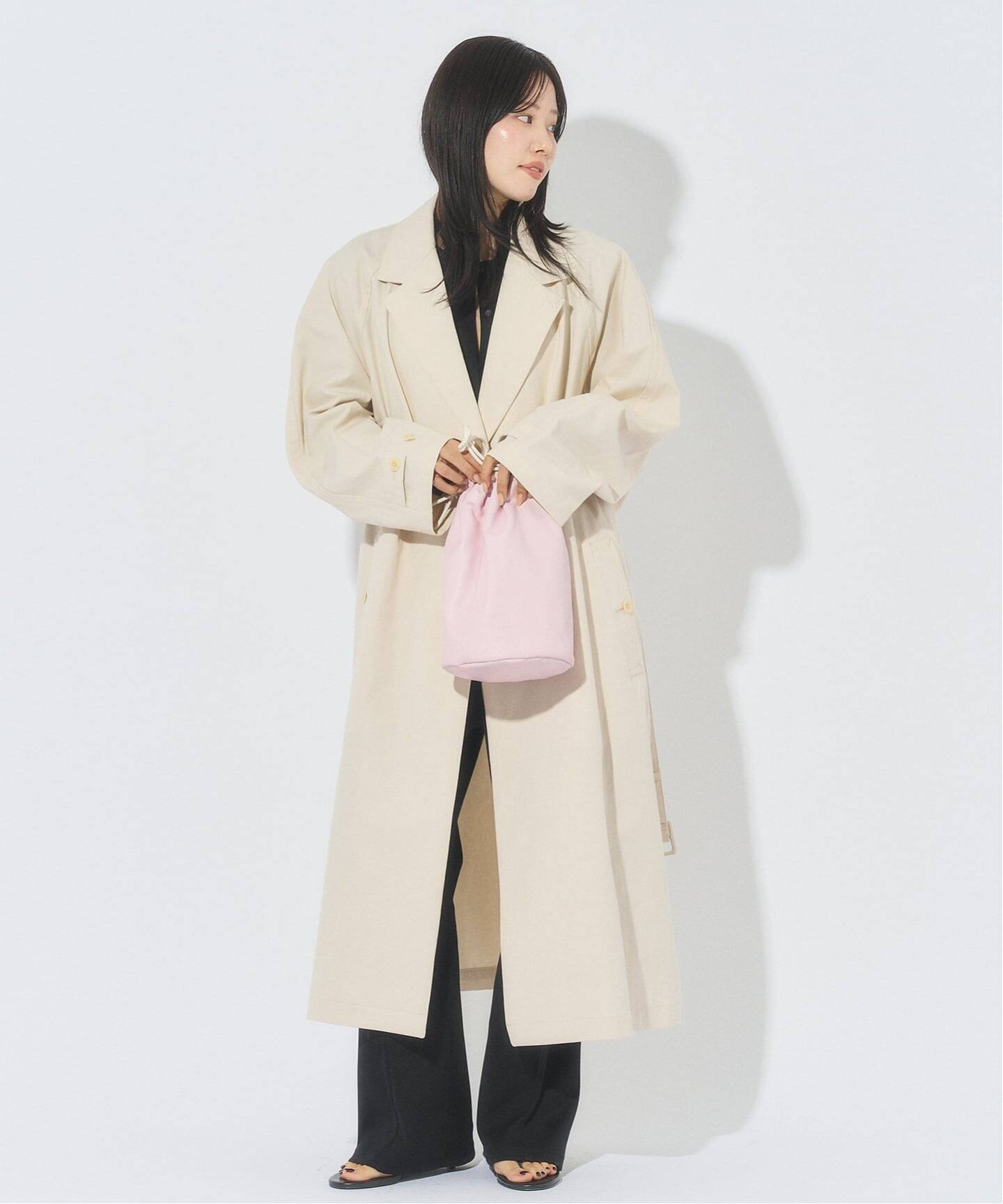 一部カラー代官山店・WEB限定》PAN / パン 別注 CANVAS コート（その他