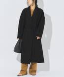 《一部カラー代官山店・WEB限定》PAN / パン 別注 CANVAS コート