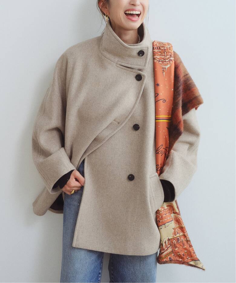 ブルゾン／アウター