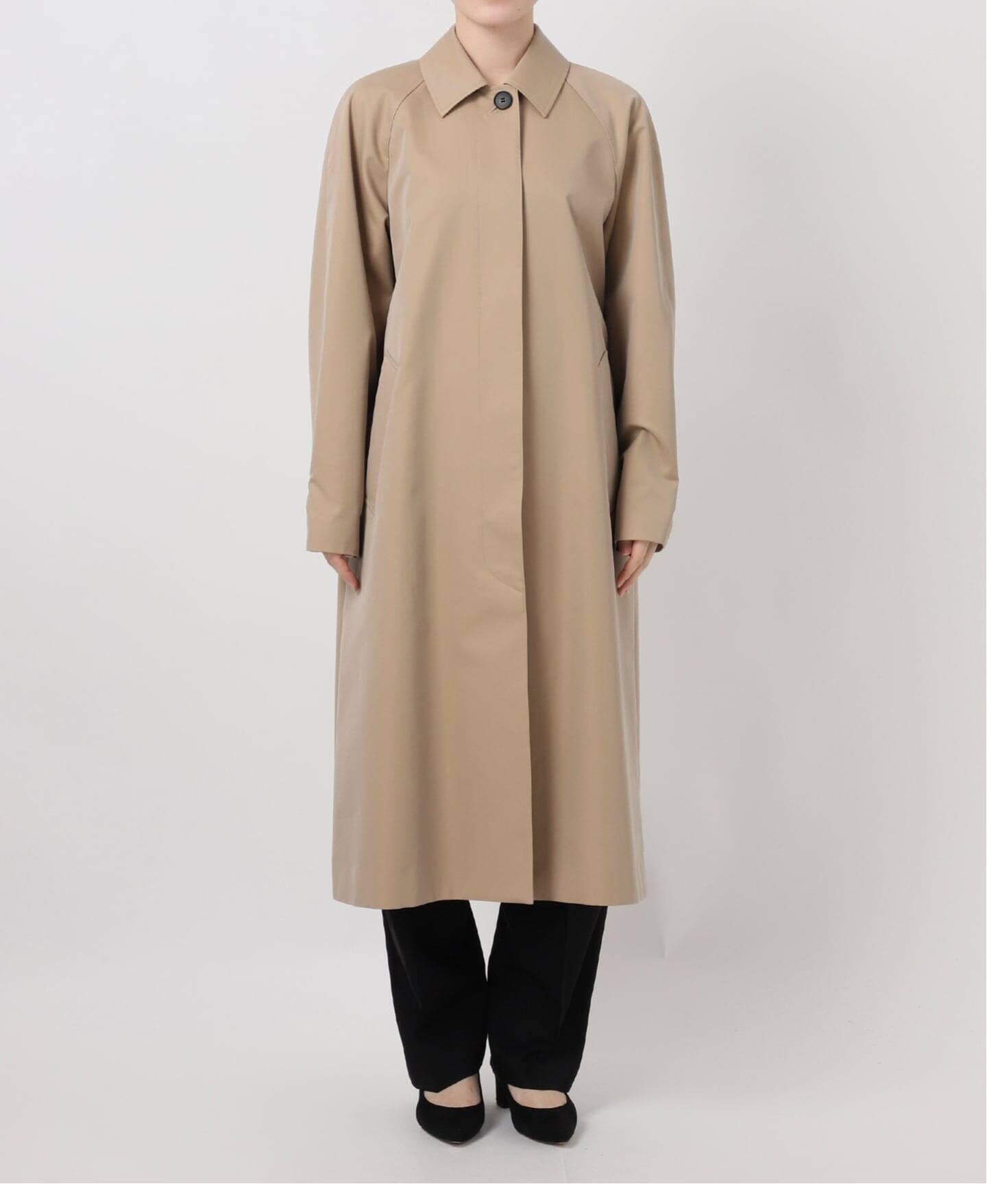 BALMAIN コート　サイズ50 新品未使用品【定価212,000】 TC Balmacaan コート（その他ブルゾン／アウター）｜VERMEIL par iena