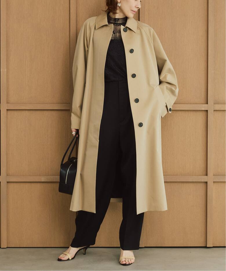 ブルゾン／アウター