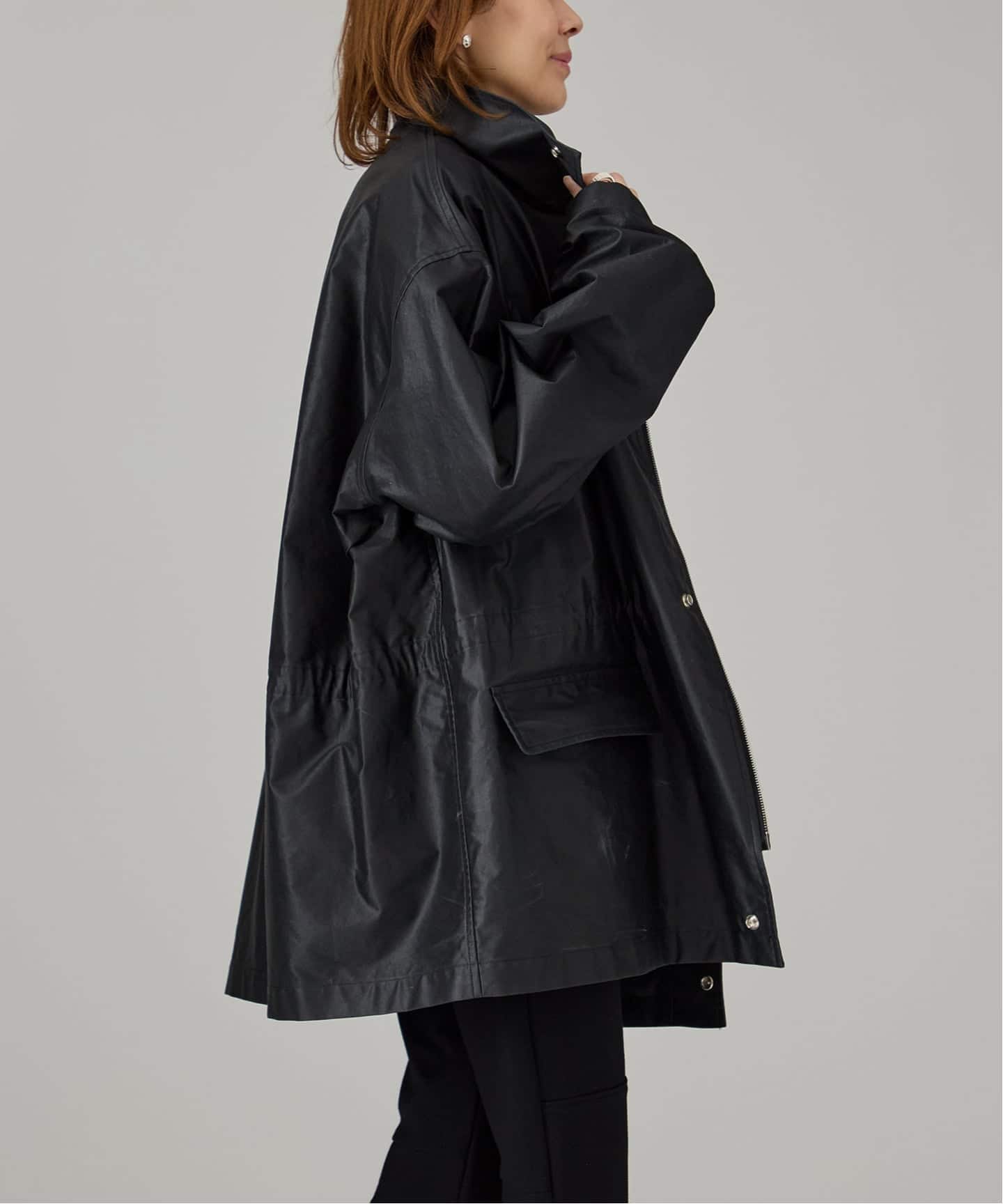 BOWTE バウト Technical Cotton Field コート 261060006（その他
