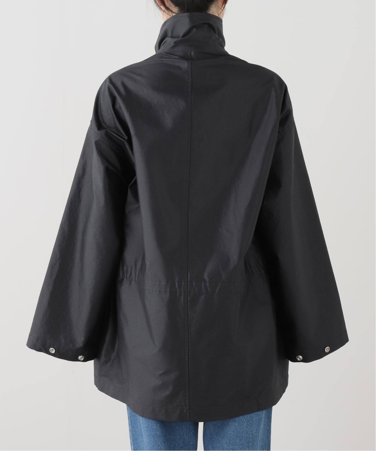 BOWTE バウト Technical Cotton Field コート 261060006（その他