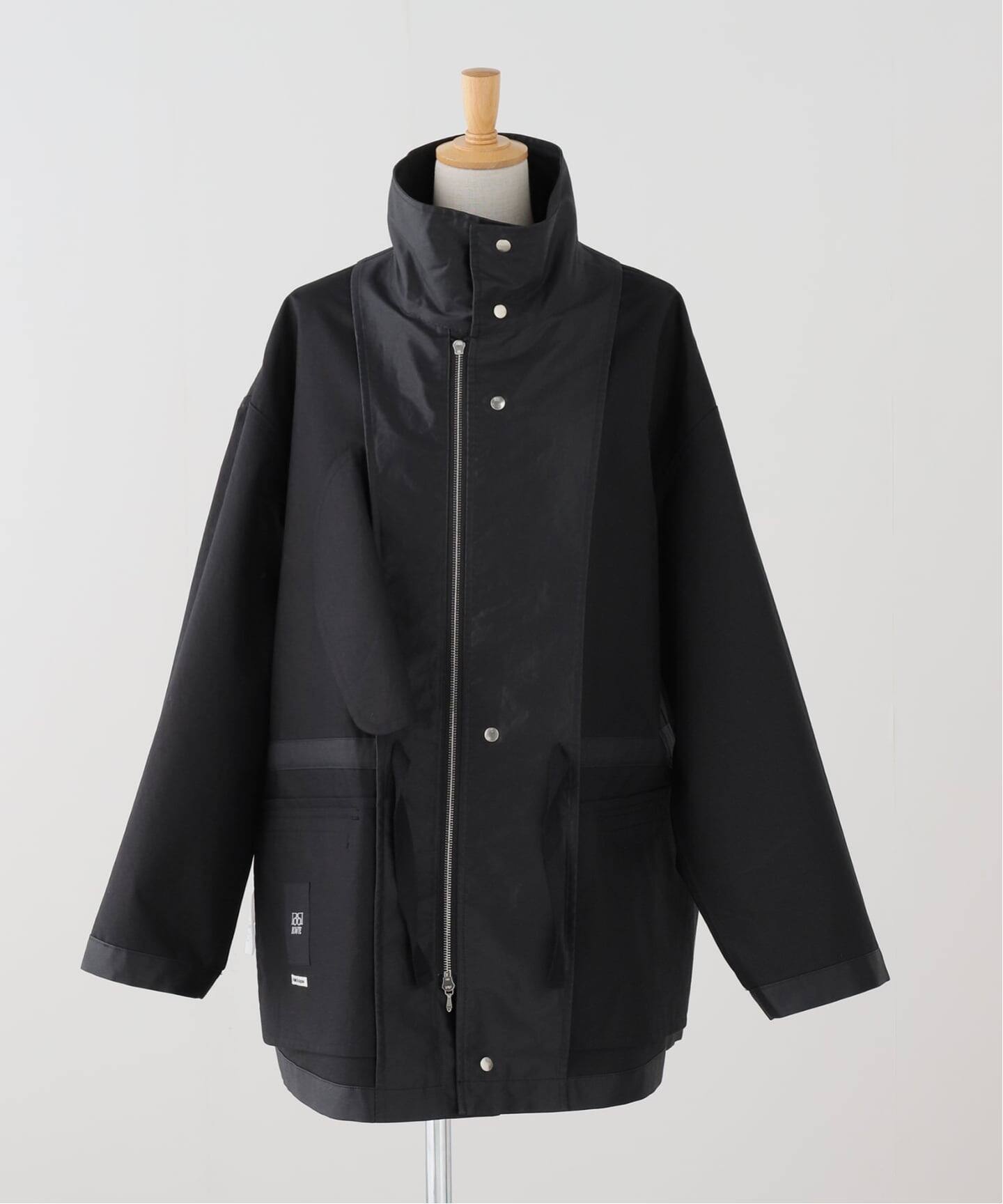 BOWTE バウト Technical Cotton Field コート 261060006（その他