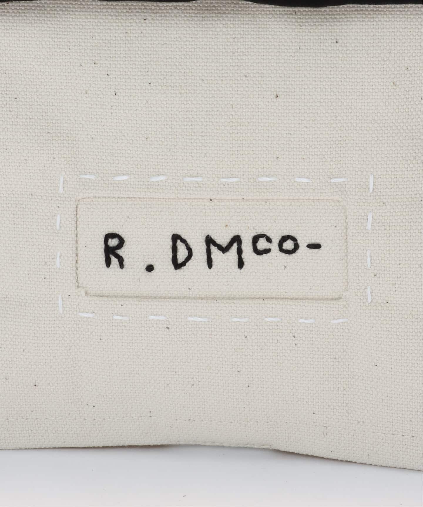 R&D.M.Co/オールドマンズテイラー】MANOR HOUSE ティッシュケース