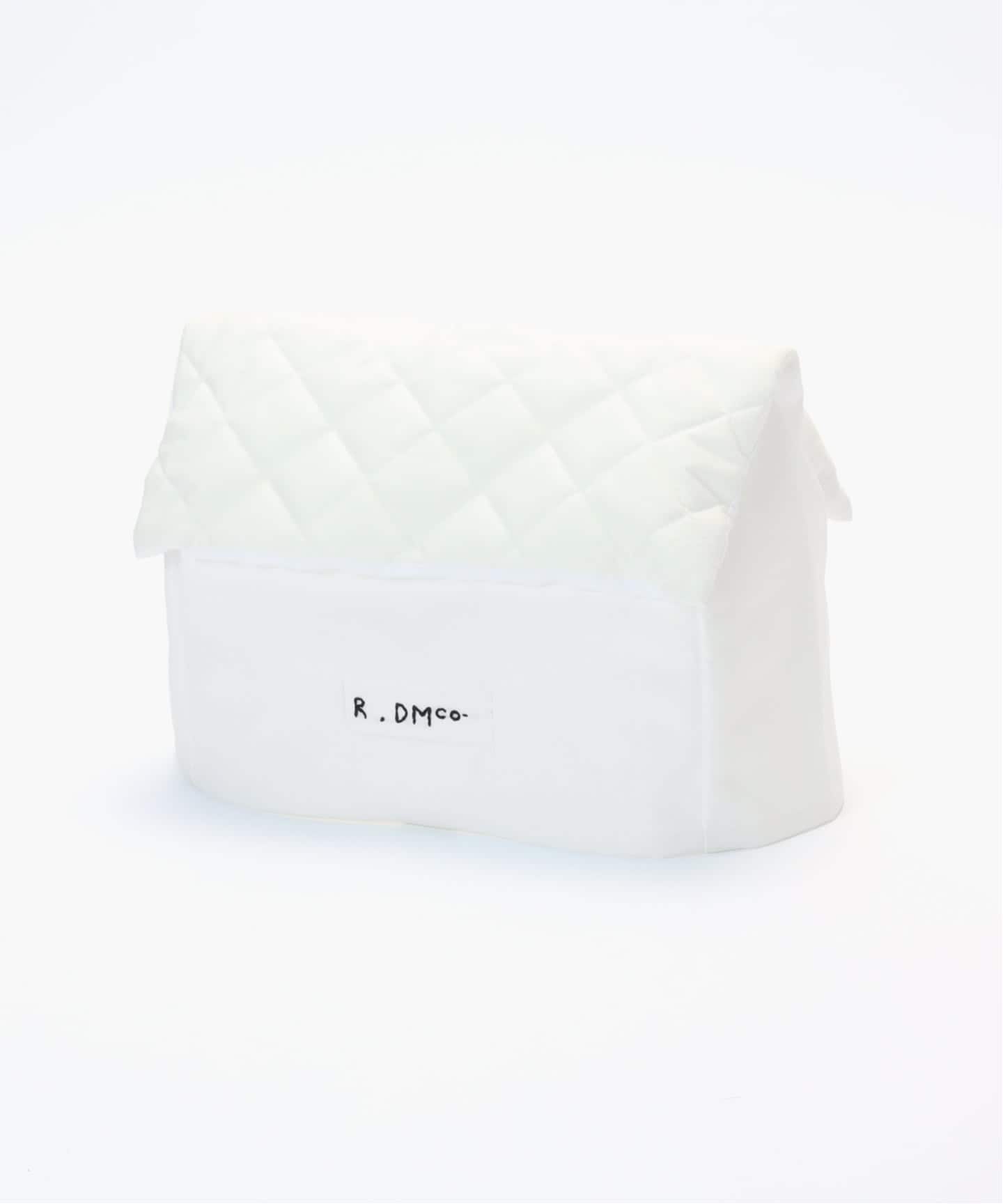 R&D.M.Co/オールドマンズテイラー】MANOR HOUSE ティッシュケース