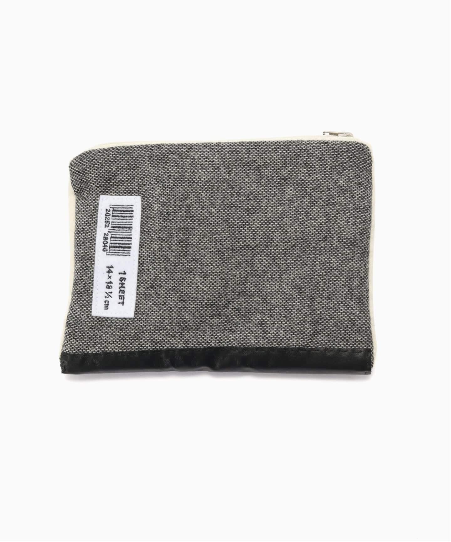R&D.M.Co/オールドマンズテイラー】STATIONARY POUCH ポーチ（ポーチ
