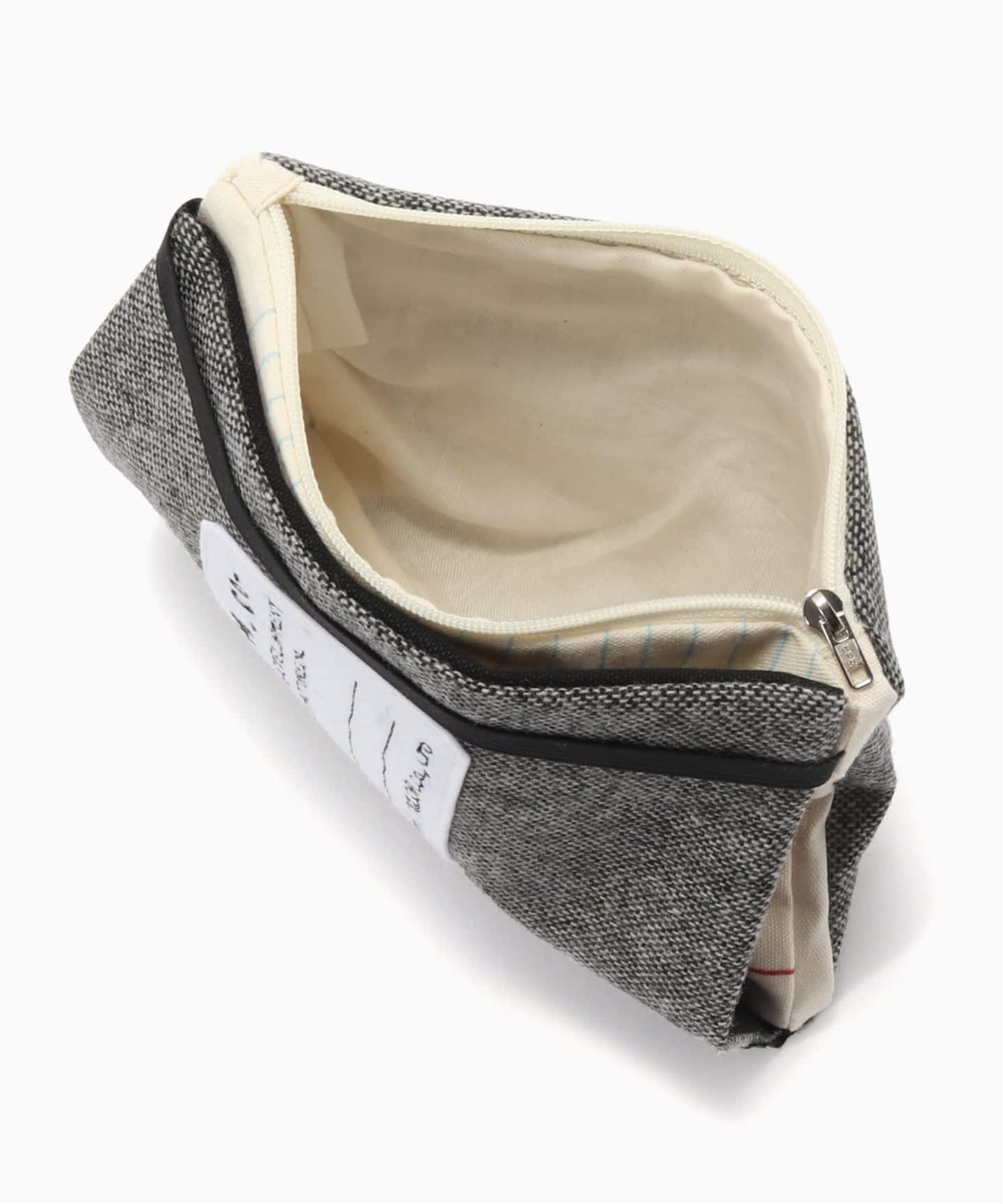 R&D.M.Co/オールドマンズテイラー】STATIONARY POUCH ポーチ（ポーチ