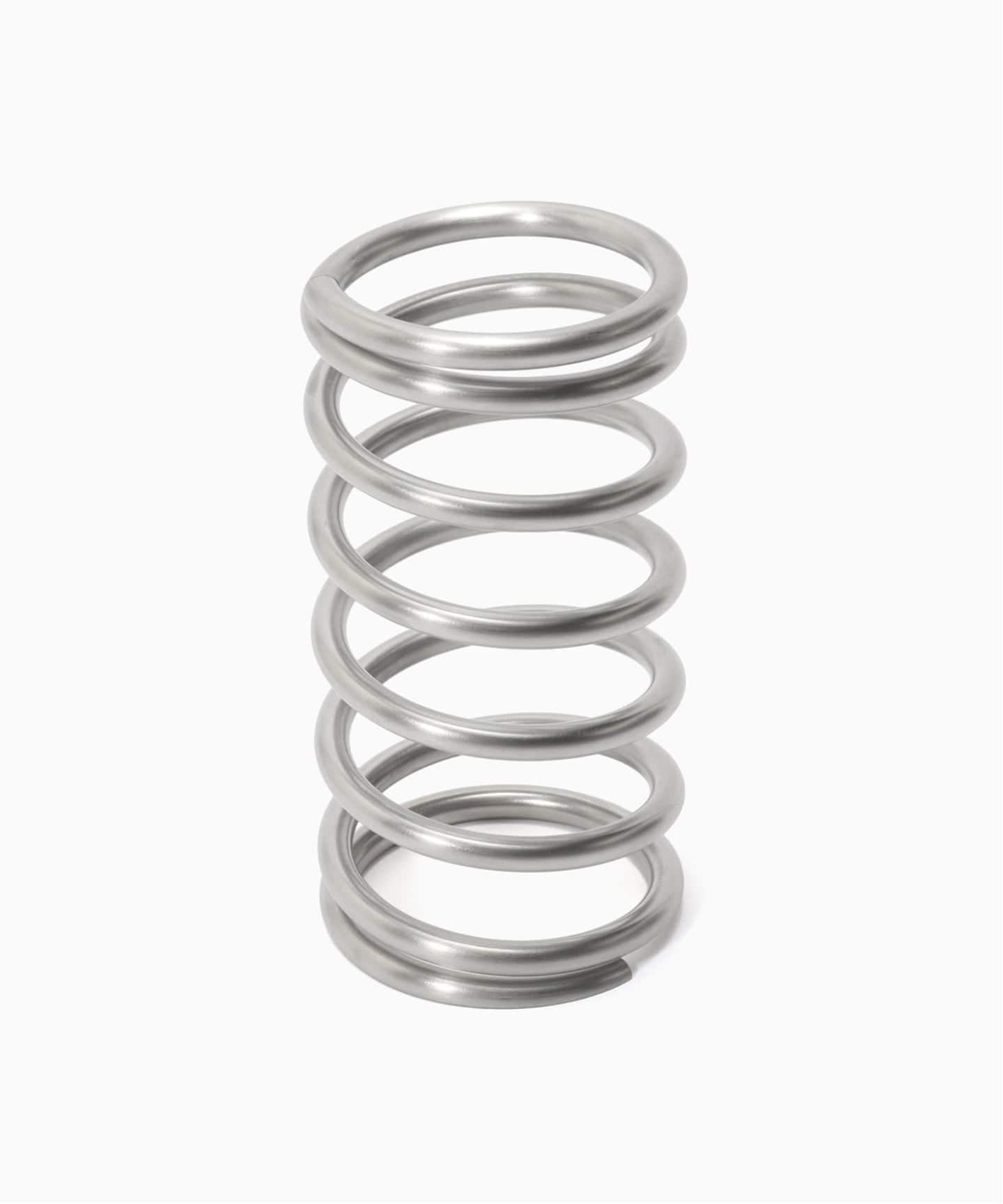 TUDES/トゥーデス】 SPIRAL HOLDER SV 歯ブラシホルダー
