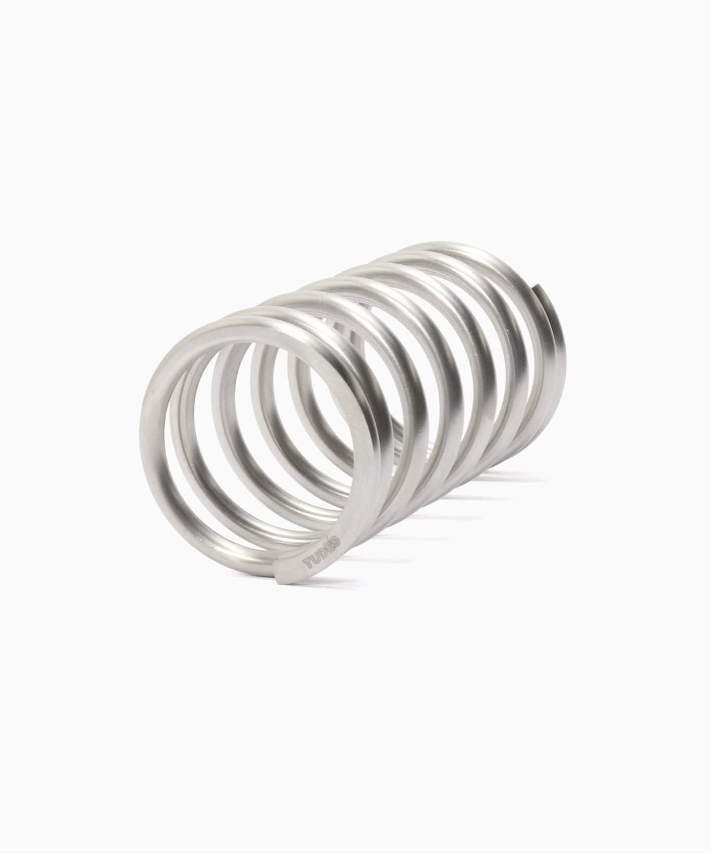 TUDES トゥーデス　歯ブラシ　ホルダー　正規品 TUDES/トゥーデス】 SPIRAL HOLDER SV 歯ブラシホルダー