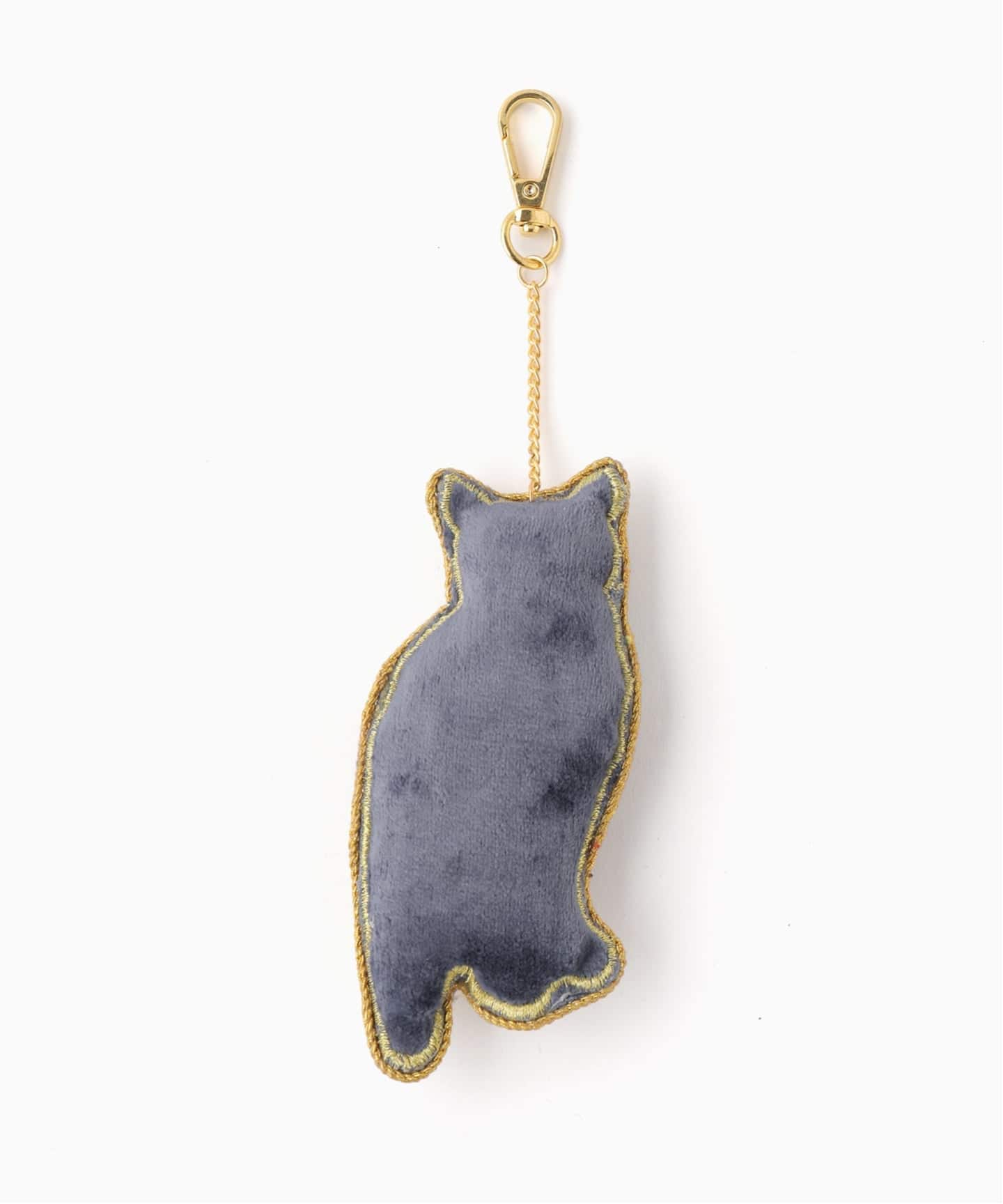 artipur COTTAGE】ZARI keyring（キーケース／キーアクセサリー