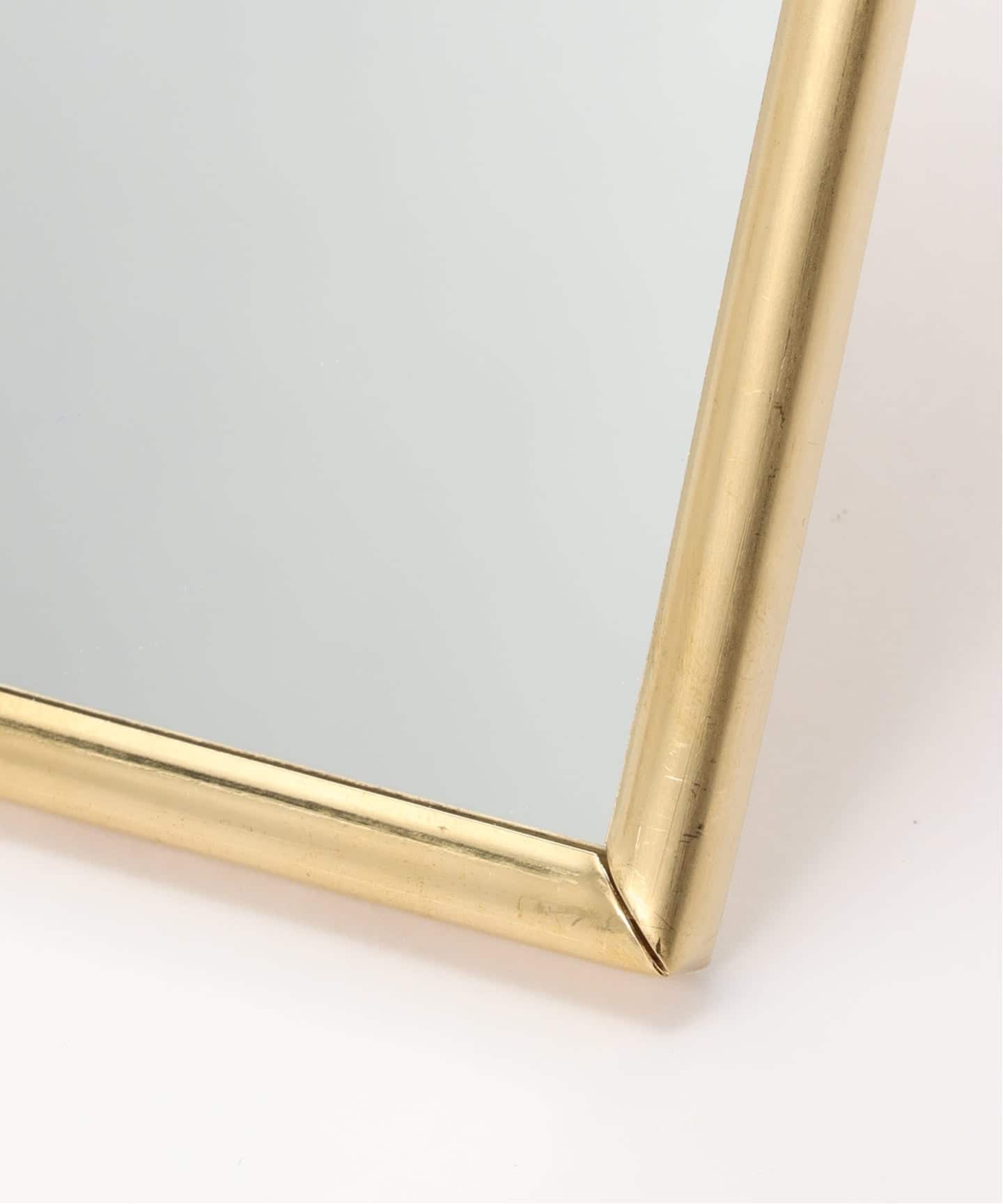 journalstandardFurniture OLD ELMMIRROR 鏡 ODIER MIRROR L ミラー（ステーショナリー）｜JOURNAL STANDARD