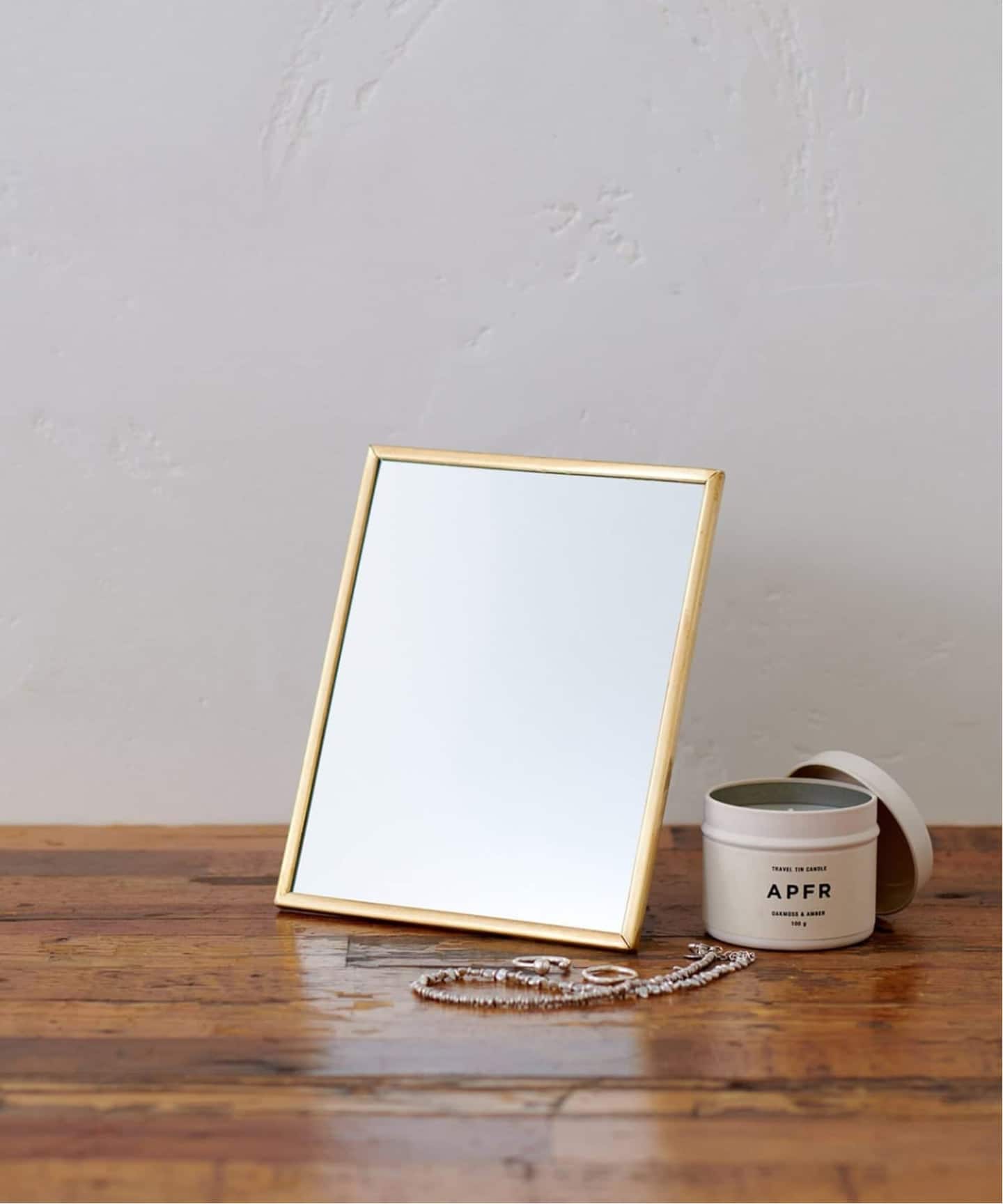 ODIER MIRROR L ミラー（ステーショナリー）｜JOURNAL STANDARD