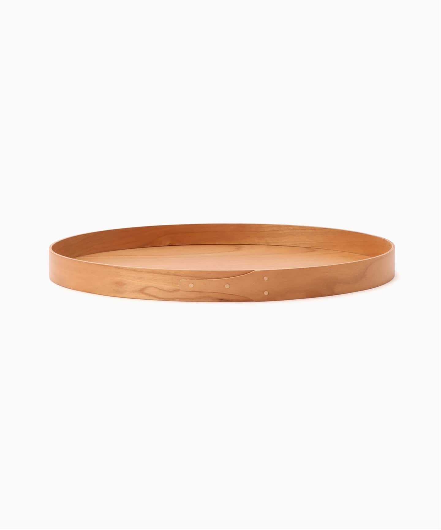 SHAKER OVAL TRAY シェーカーオーバルトレイ（食器・テーブルウェア
