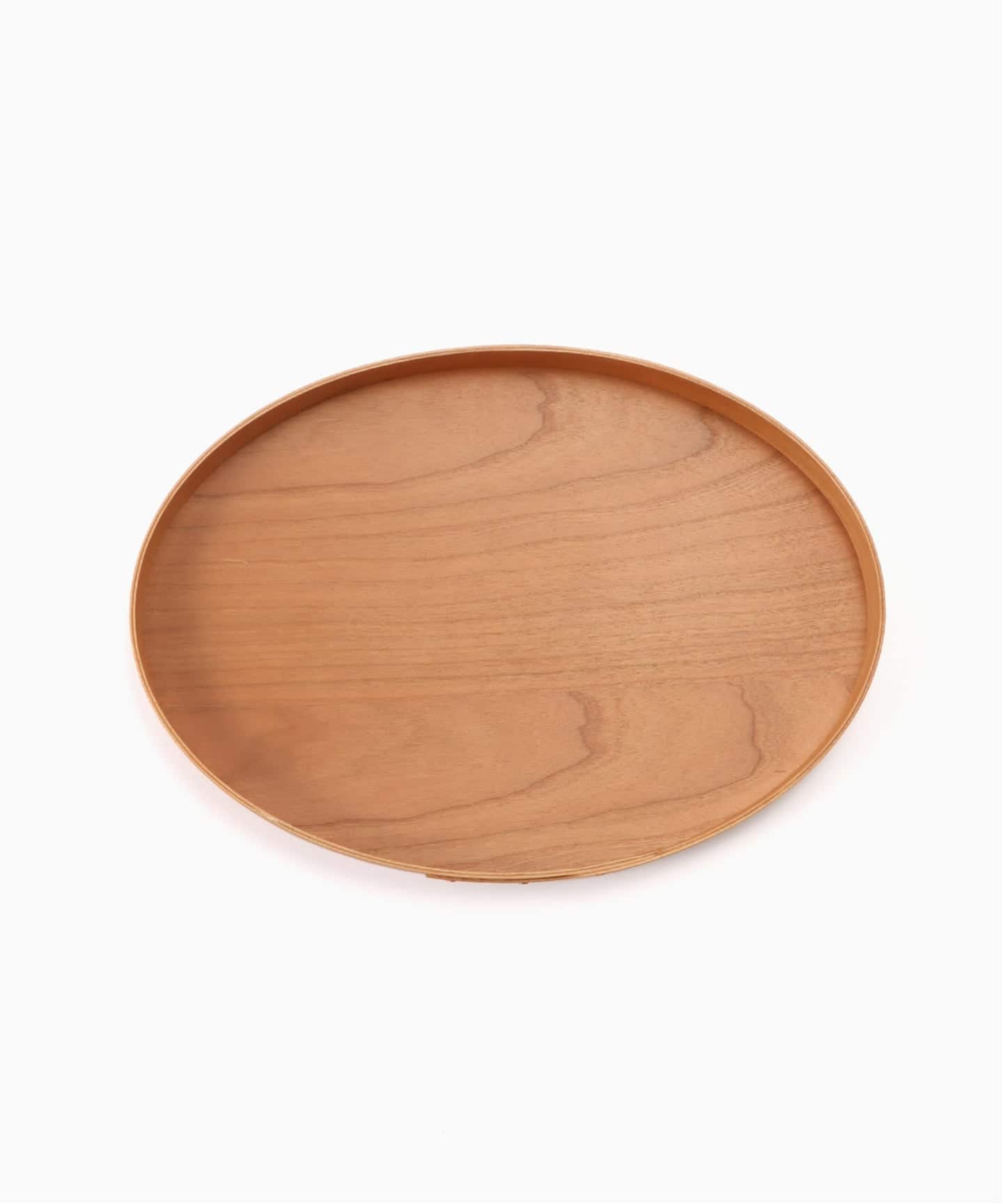 SHAKER OVAL TRAY シェーカーオーバルトレイ（食器・テーブルウェア