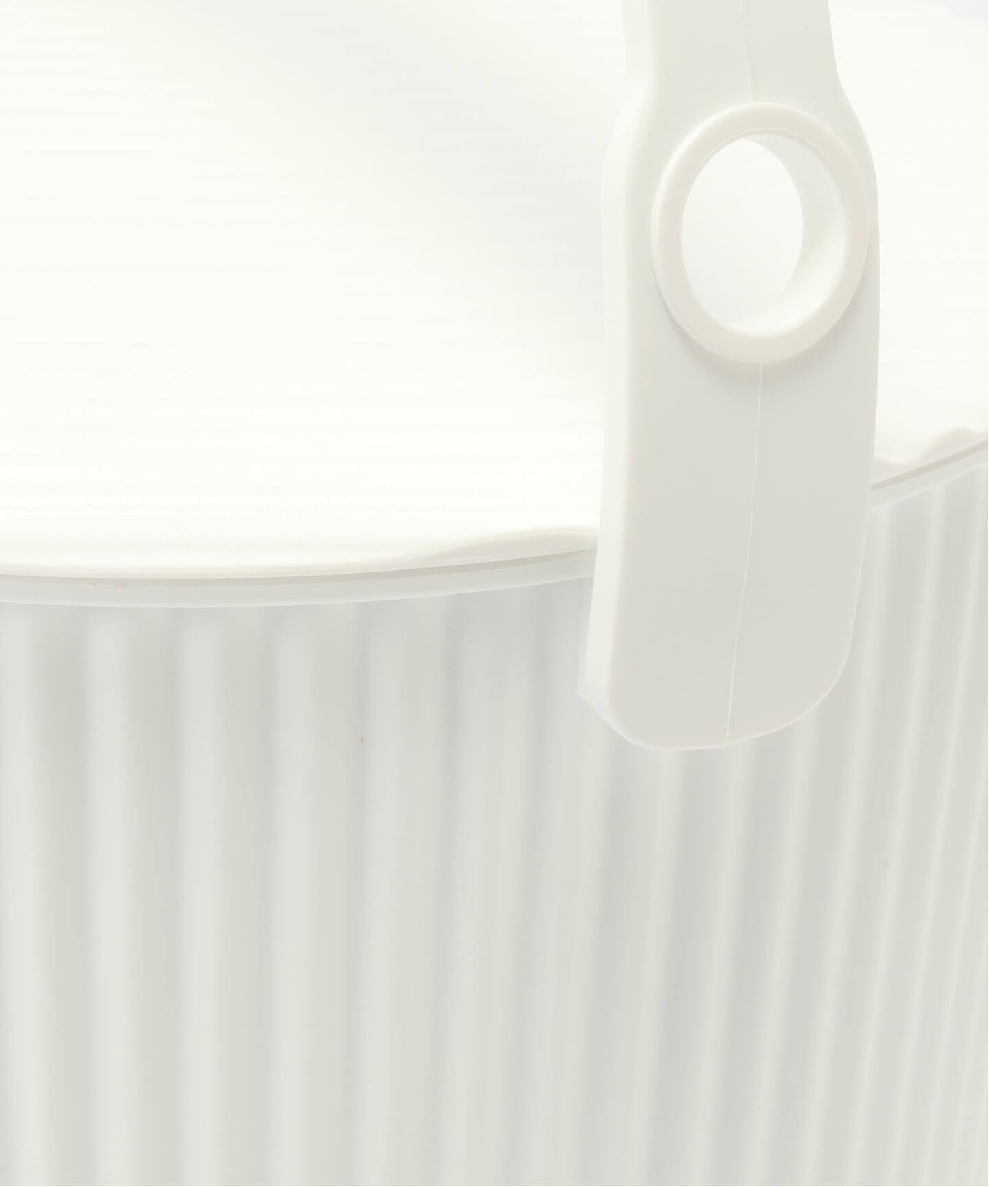 Stool BOUSAI Bucket Set 座れる防災バケツセット（収納グッズ