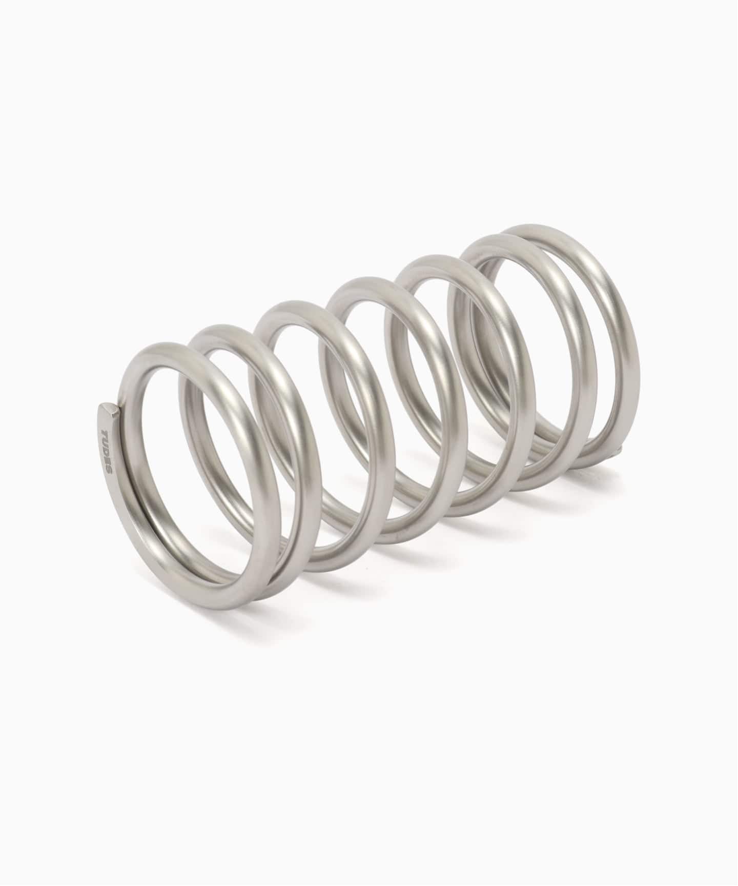 TUDES/トゥーデス】 SPIRAL HOLDER SV 歯ブラシホルダー