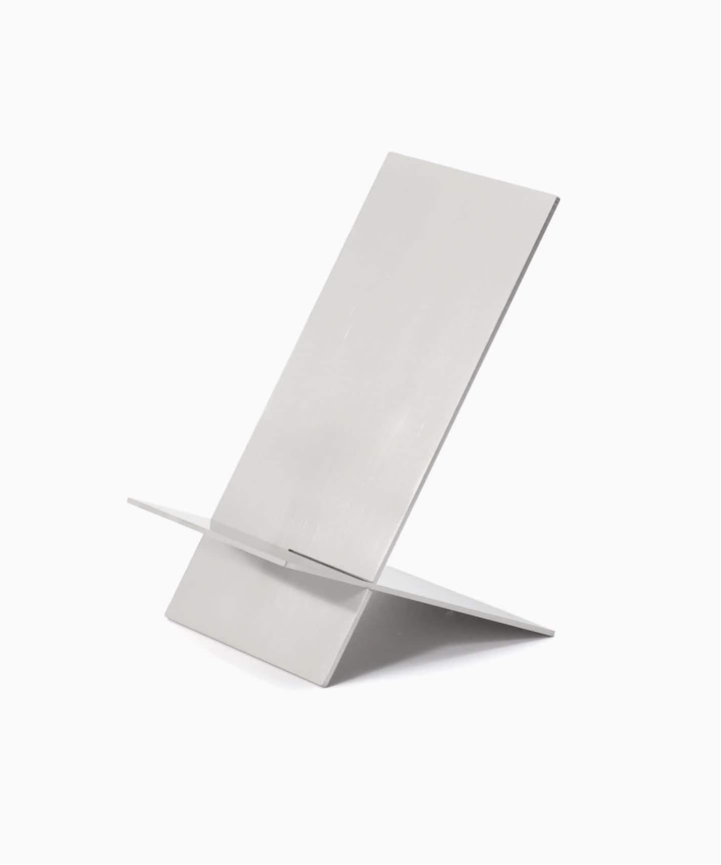 その他 TUDES ASSENBLE SHELF TUDES/トゥーデス】 ASSENBLE SHELF SV シェルフ（ステーショナリー