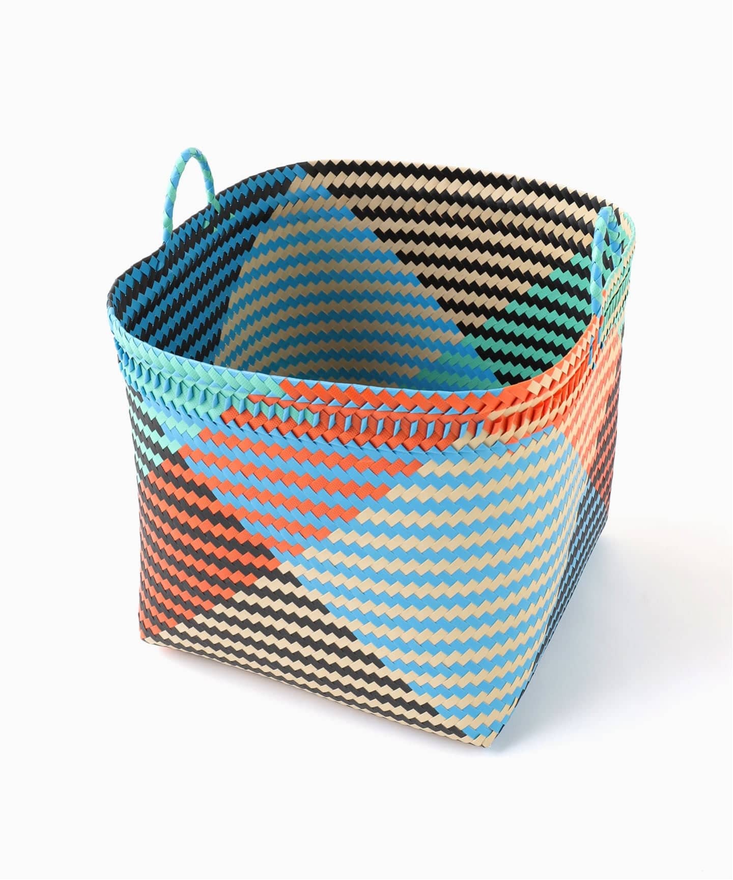 PASAR BASKET L バスケット（収納グッズ）｜JOURNAL STANDARD