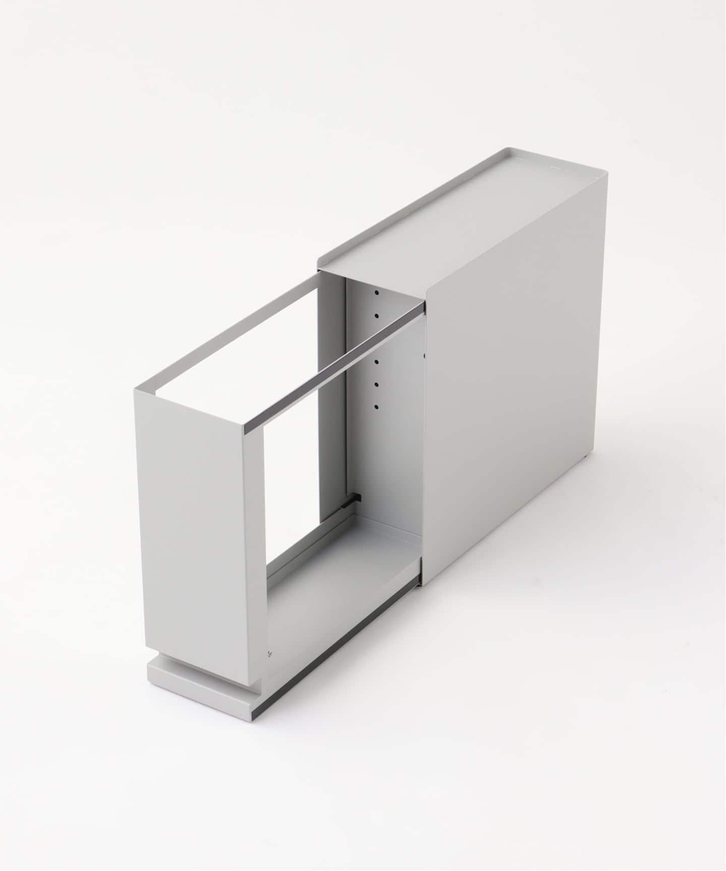 予約》【tower/タワー】JSF別注 隠せる引き出し収納（収納グッズ