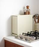 《予約》【tower/タワー】JSF別注 隠せる引き出し収納