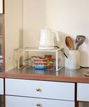 《予約》【tower/タワー】JSF別注 伸縮収納棚