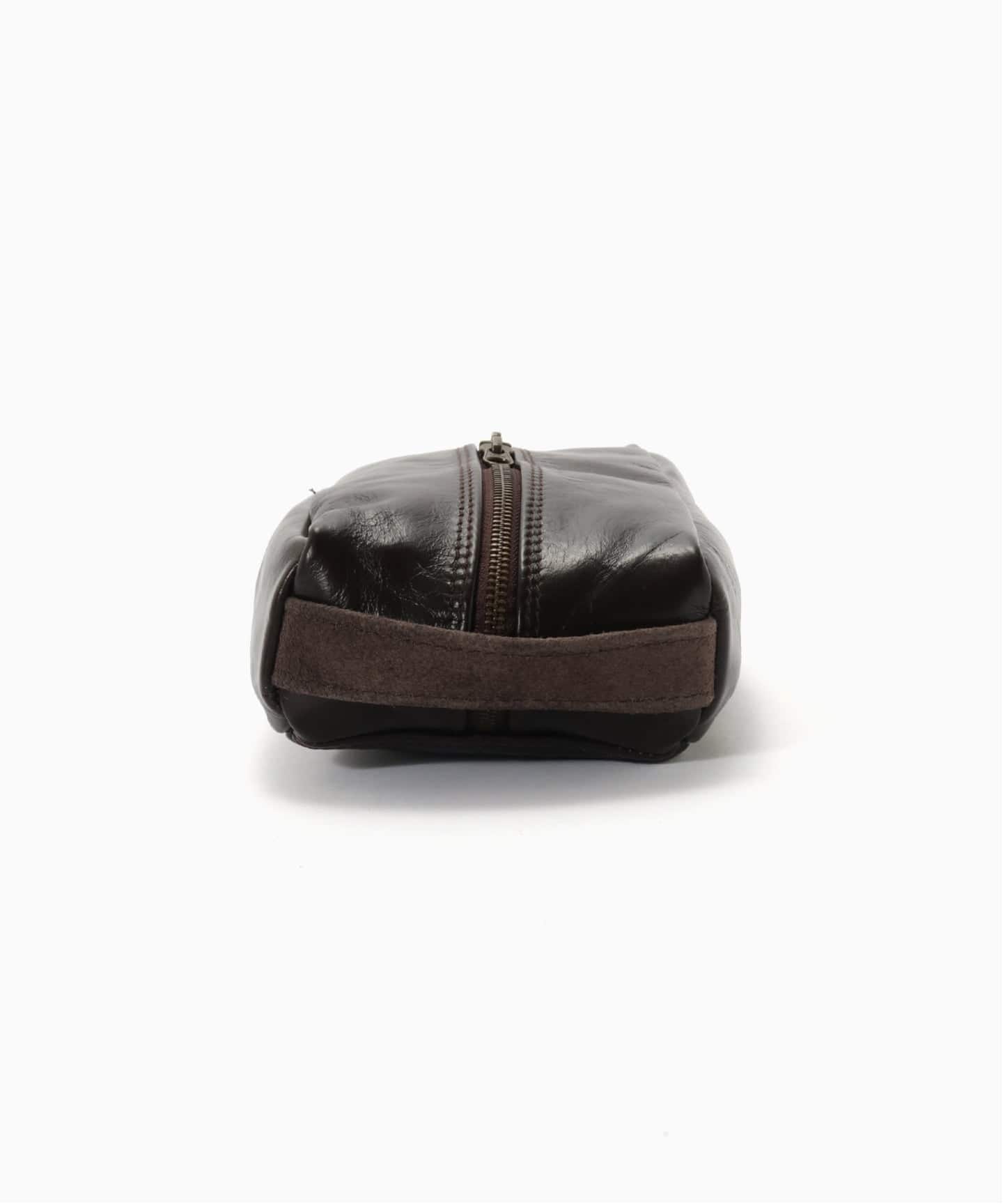 BOX CASE-SUMATRA AN ティッシュボックスケース（ダストボックス
