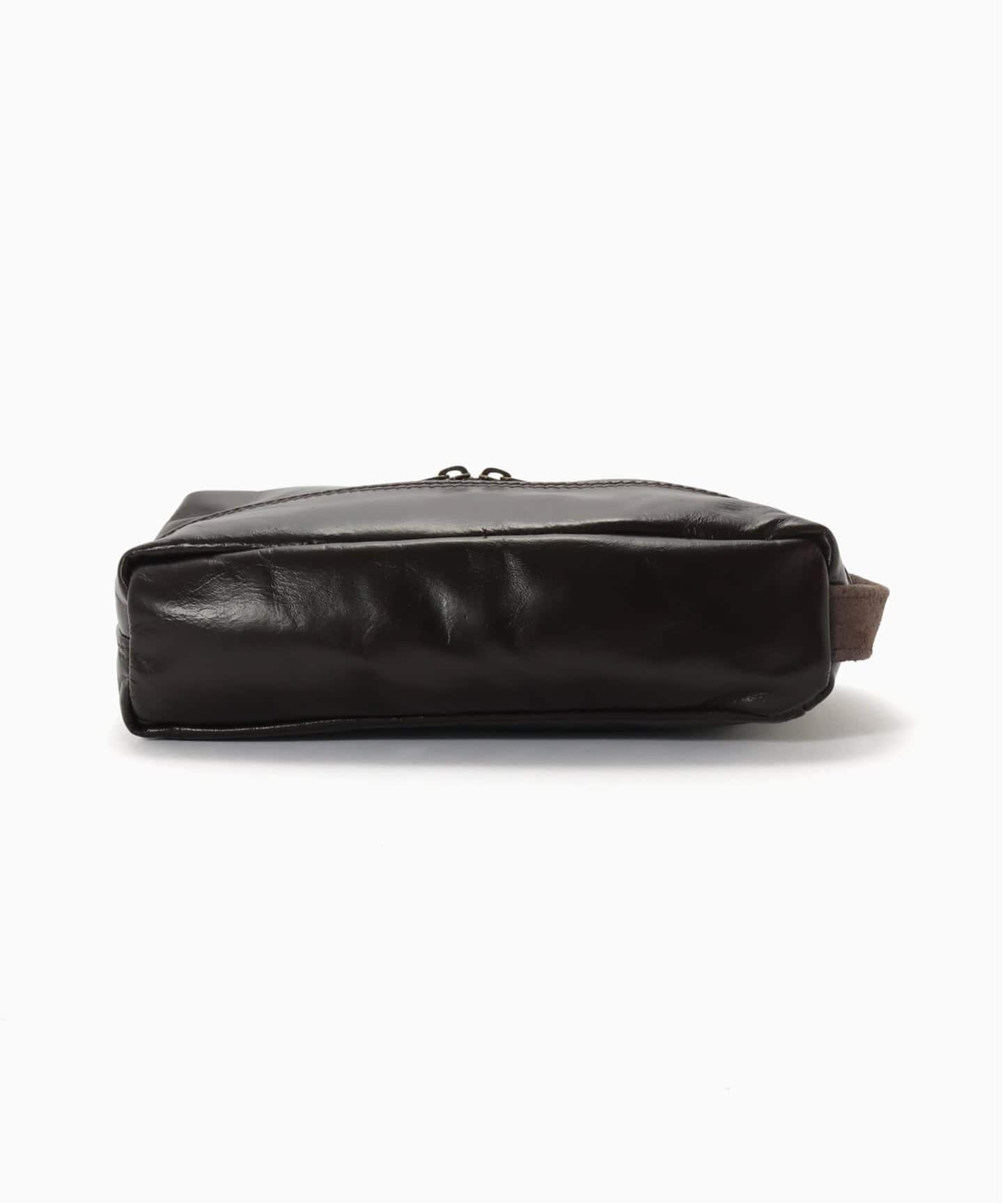 BOX CASE-SUMATRA AN ティッシュボックスケース（ダストボックス