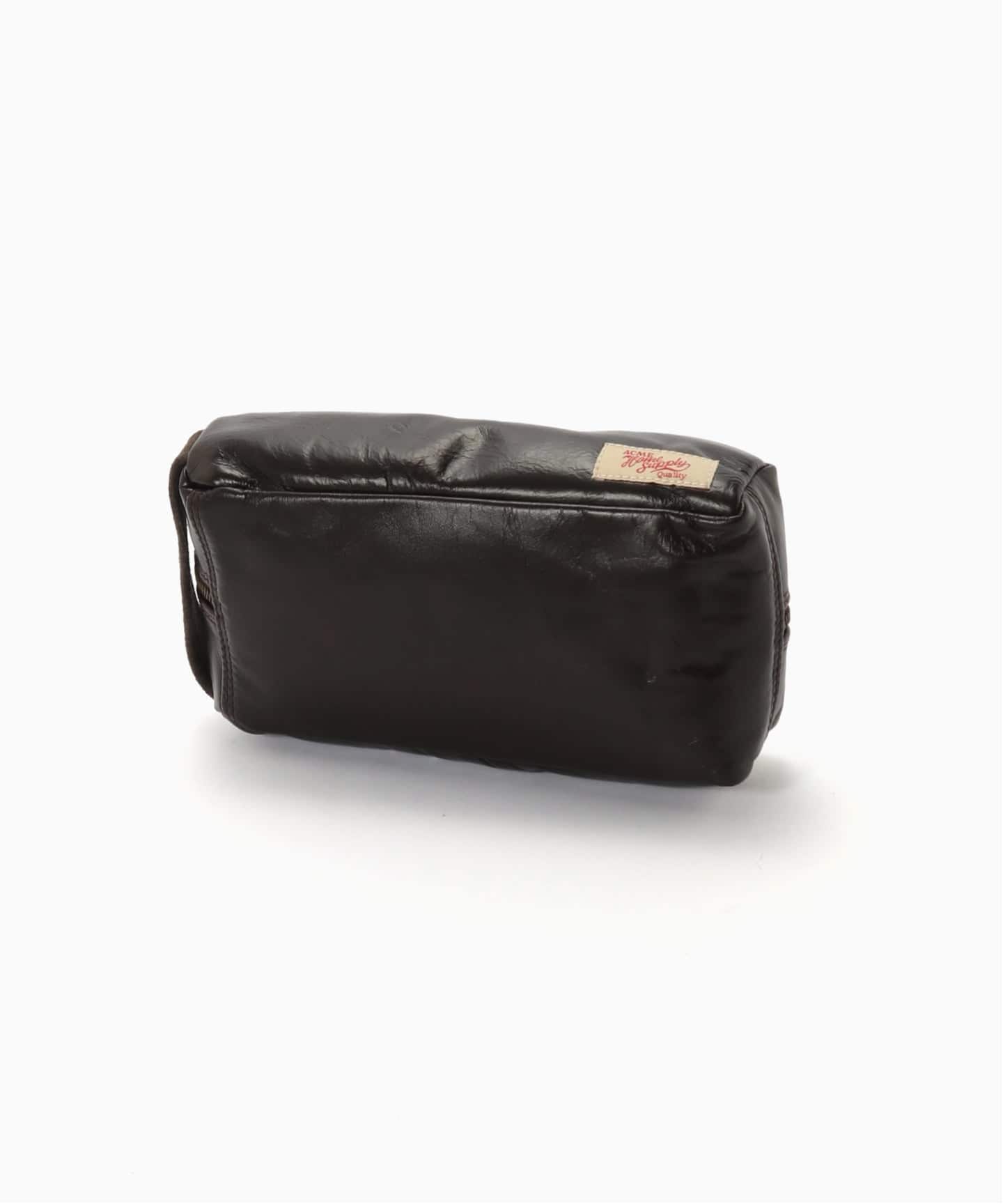 BOX CASE-SUMATRA AN ティッシュボックスケース（ダストボックス