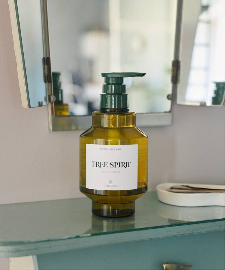 ハンド・ボディケア