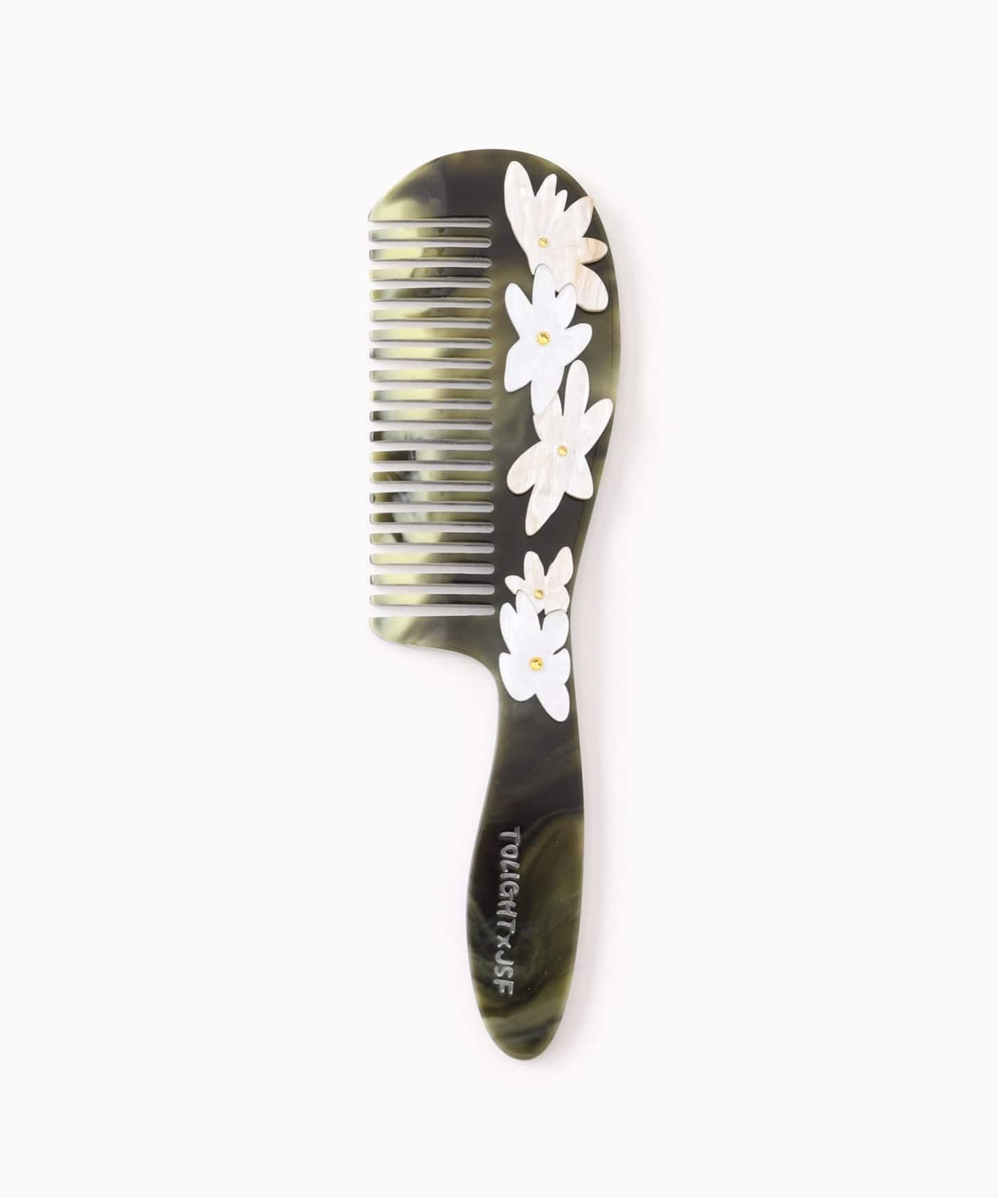 新品【TOLIGHT/トライト】JSF別注 HAIR CLIP　ヘアクリップ TOLIGHT/トライト】JSF別注 HAIR CLIP ヘアクリップ（ヘアアクセサリー