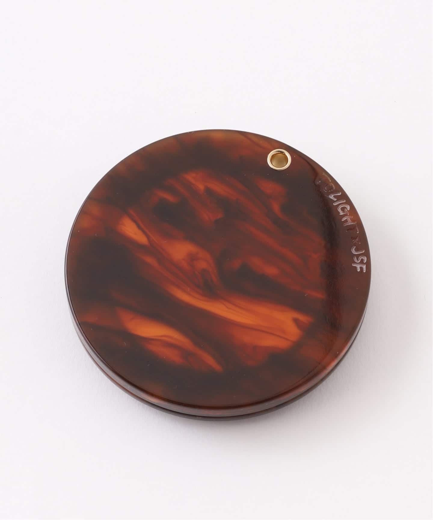 ELMMIRROR OLD journalstandardFurniture 鏡 ミラー（その他ファッション小物 MIRROR TOLIGHT/トライト】JSF別注 鏡