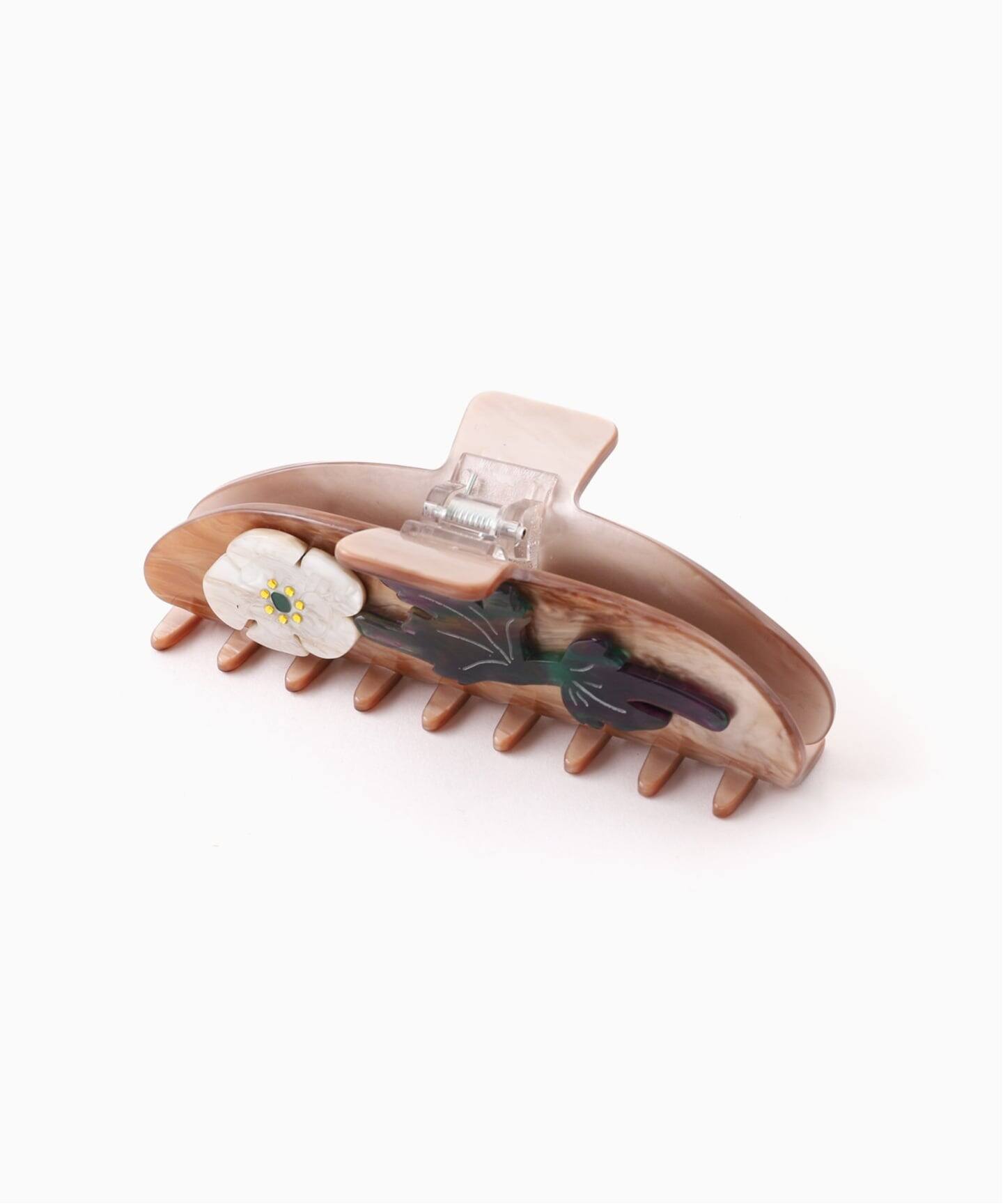 新品【TOLIGHT/トライト】JSF別注 HAIR CLIP　ヘアクリップ TOLIGHT/トライト】JSF別注 HAIR CLIP ヘアクリップ（ヘアアクセサリー