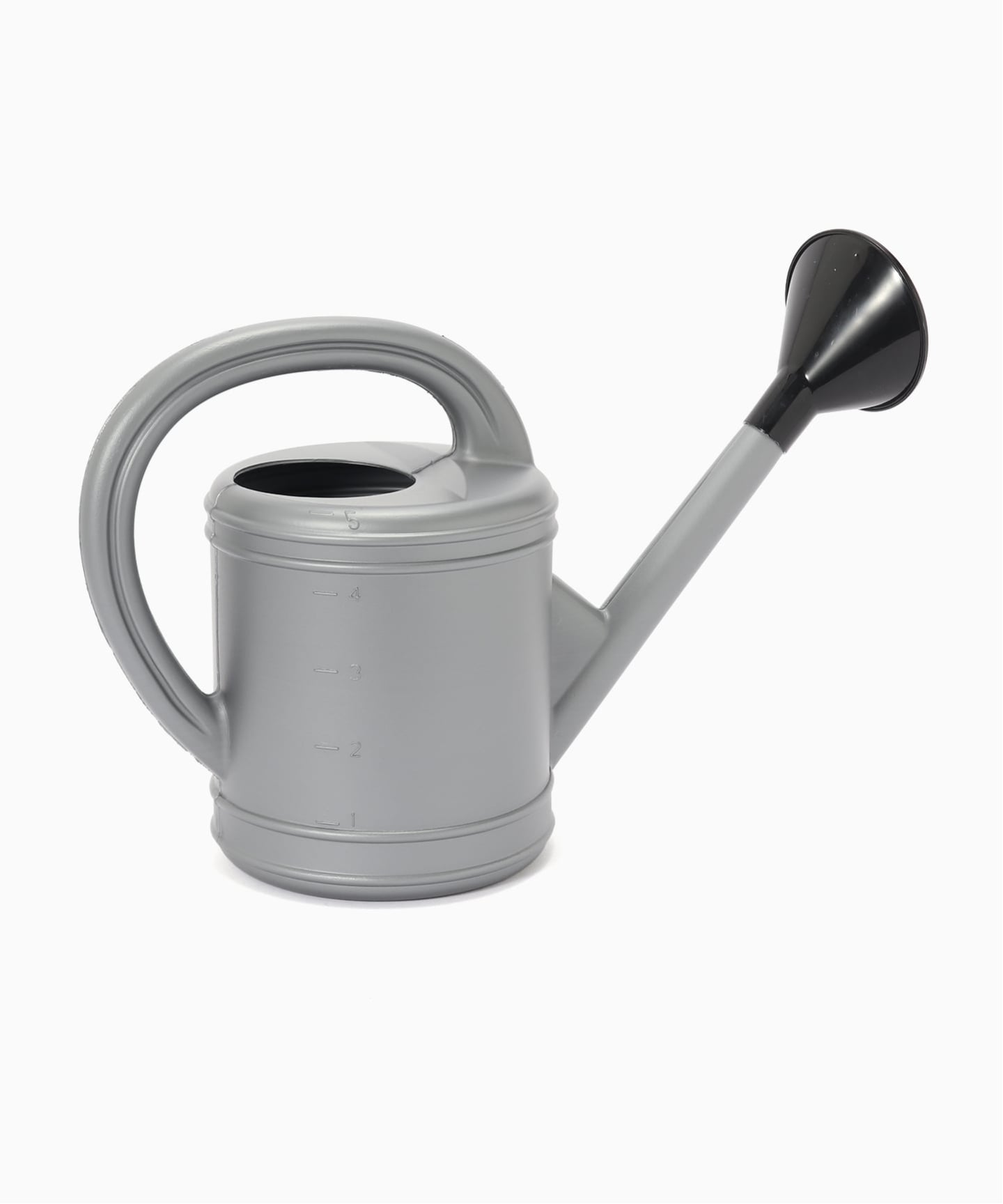 Prosperplast】CLASSICO WATERING CAN 5L ジョーロ（フラワーベース