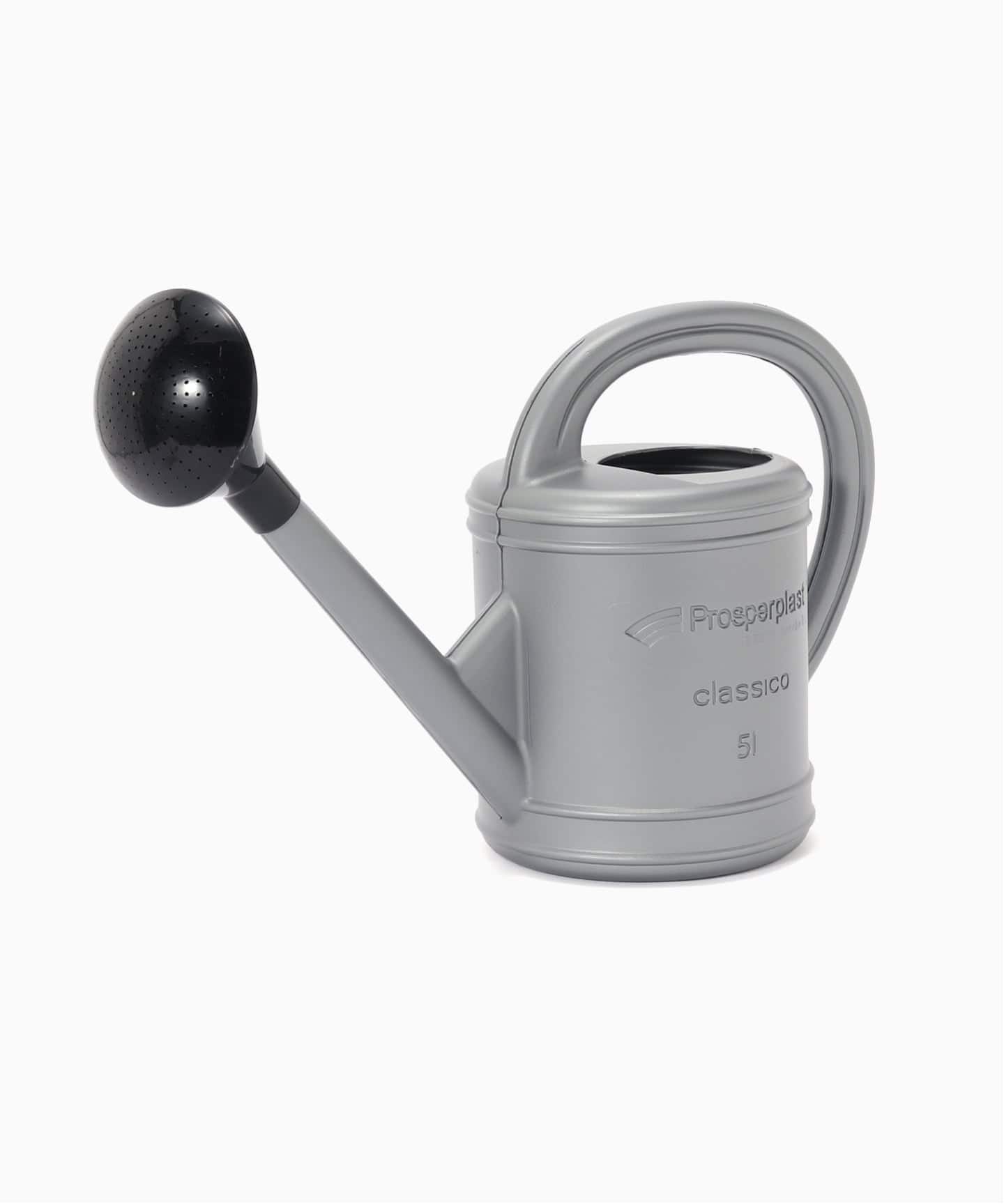 Prosperplast】CLASSICO WATERING CAN 5L ジョーロ（フラワーベース
