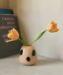 FLOWER VASE SANREMO　フラワーベース